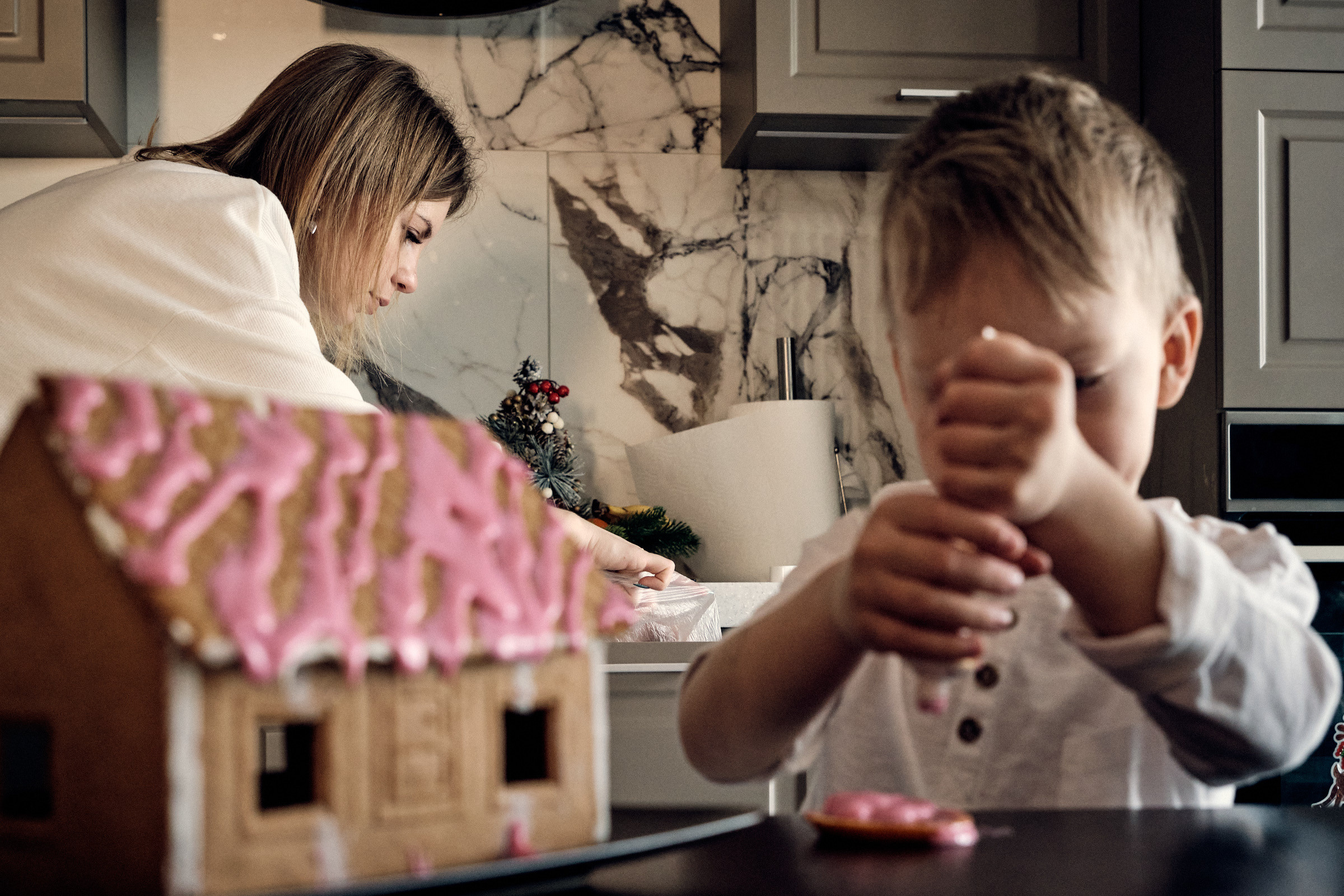 Фотосессия Петровых. Юрий Березнюк. Фотограф в Новороссийске. Фотожурналистика