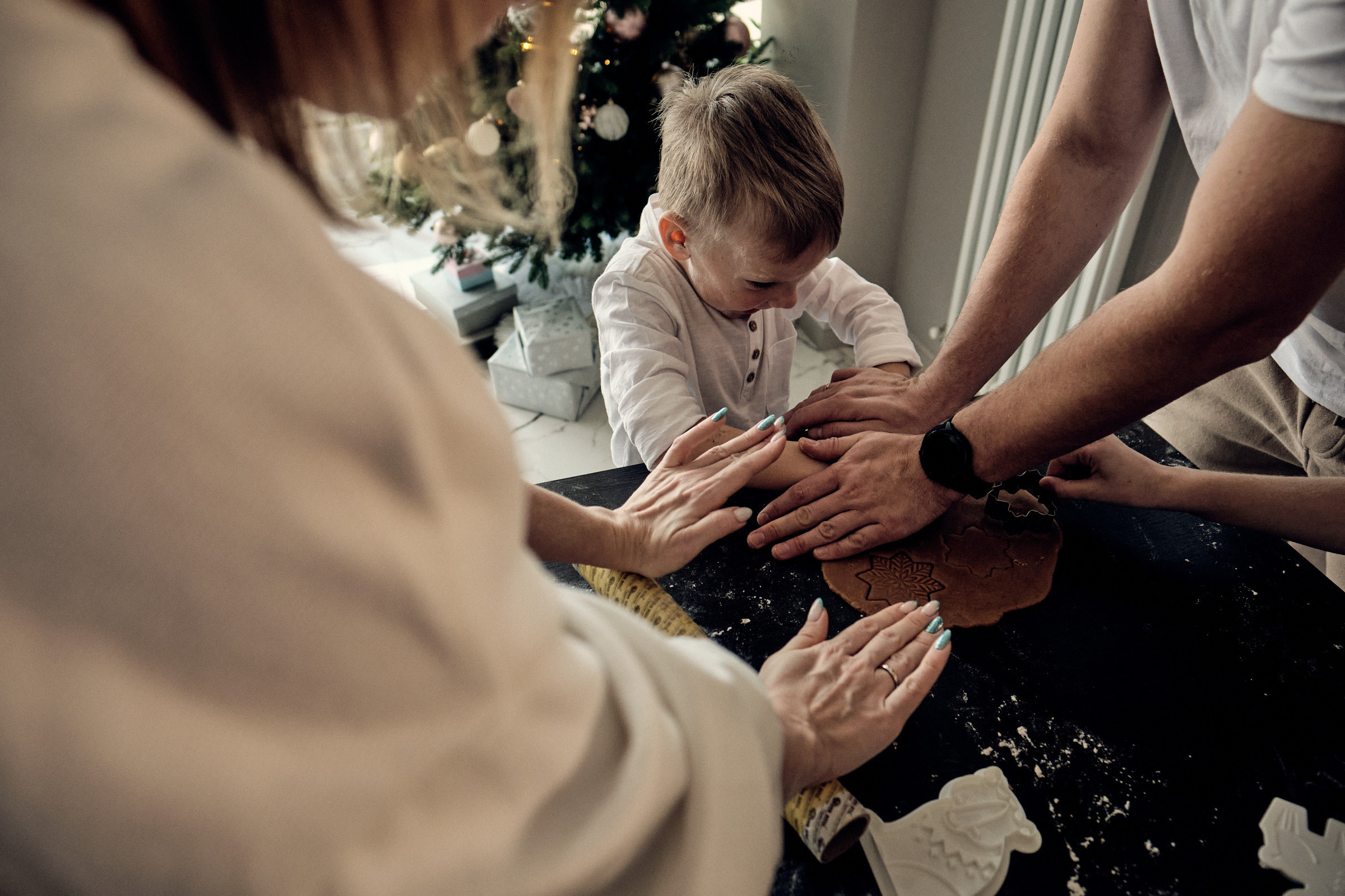 Фотосессия Петровых. Юрий Березнюк. Фотограф в Новороссийске. Фотожурналистика