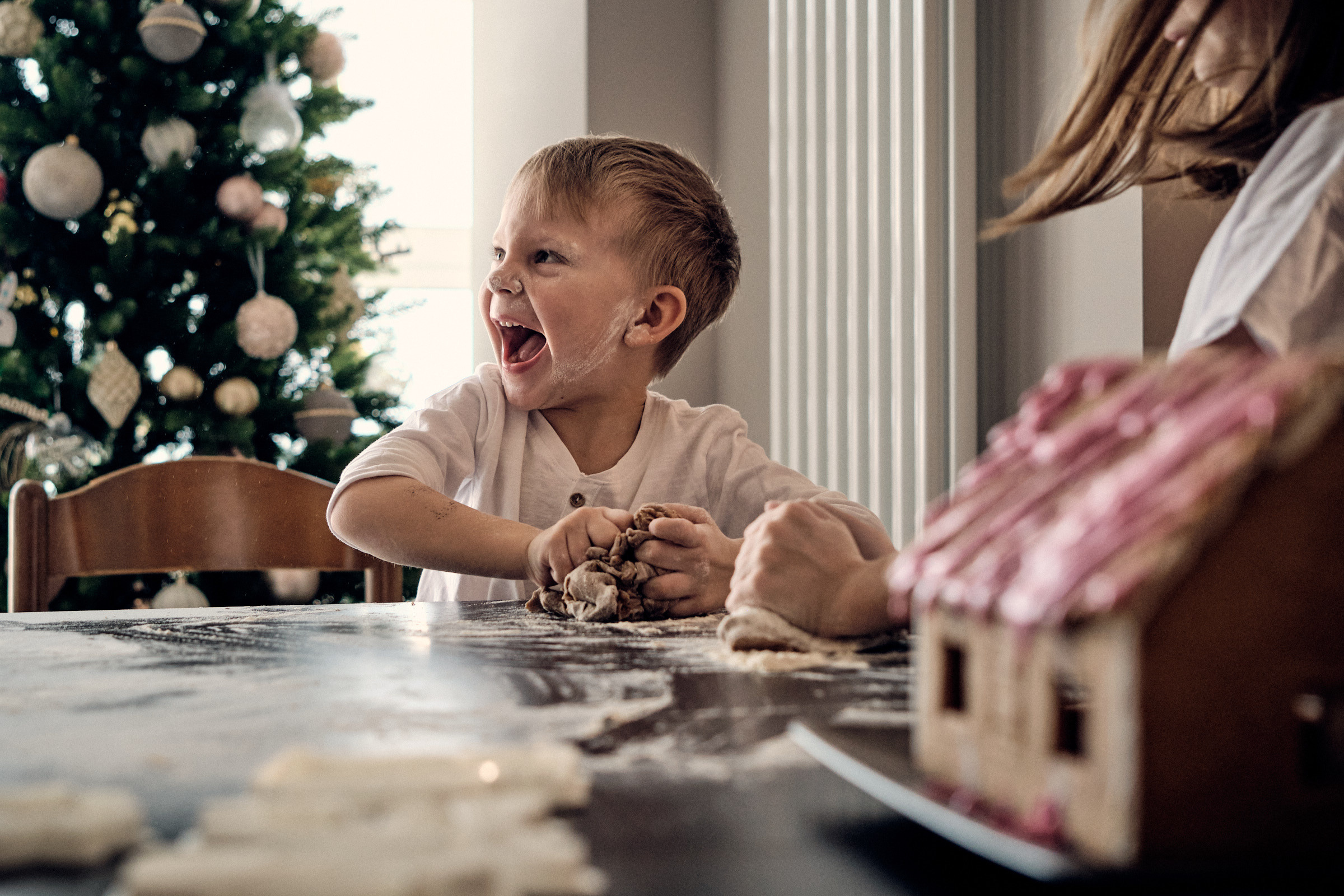 Фотосессия Петровых. Юрий Березнюк. Фотограф в Новороссийске. Фотожурналистика