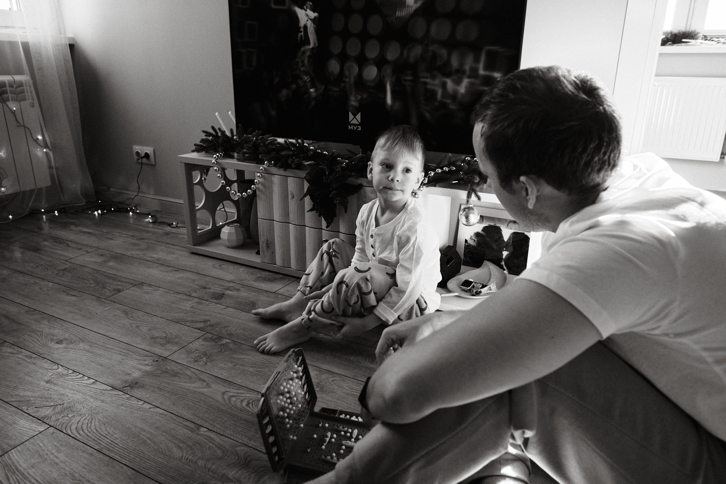 Фотосессия Петровых. Юрий Березнюк. Фотограф в Новороссийске. Фотожурналистика