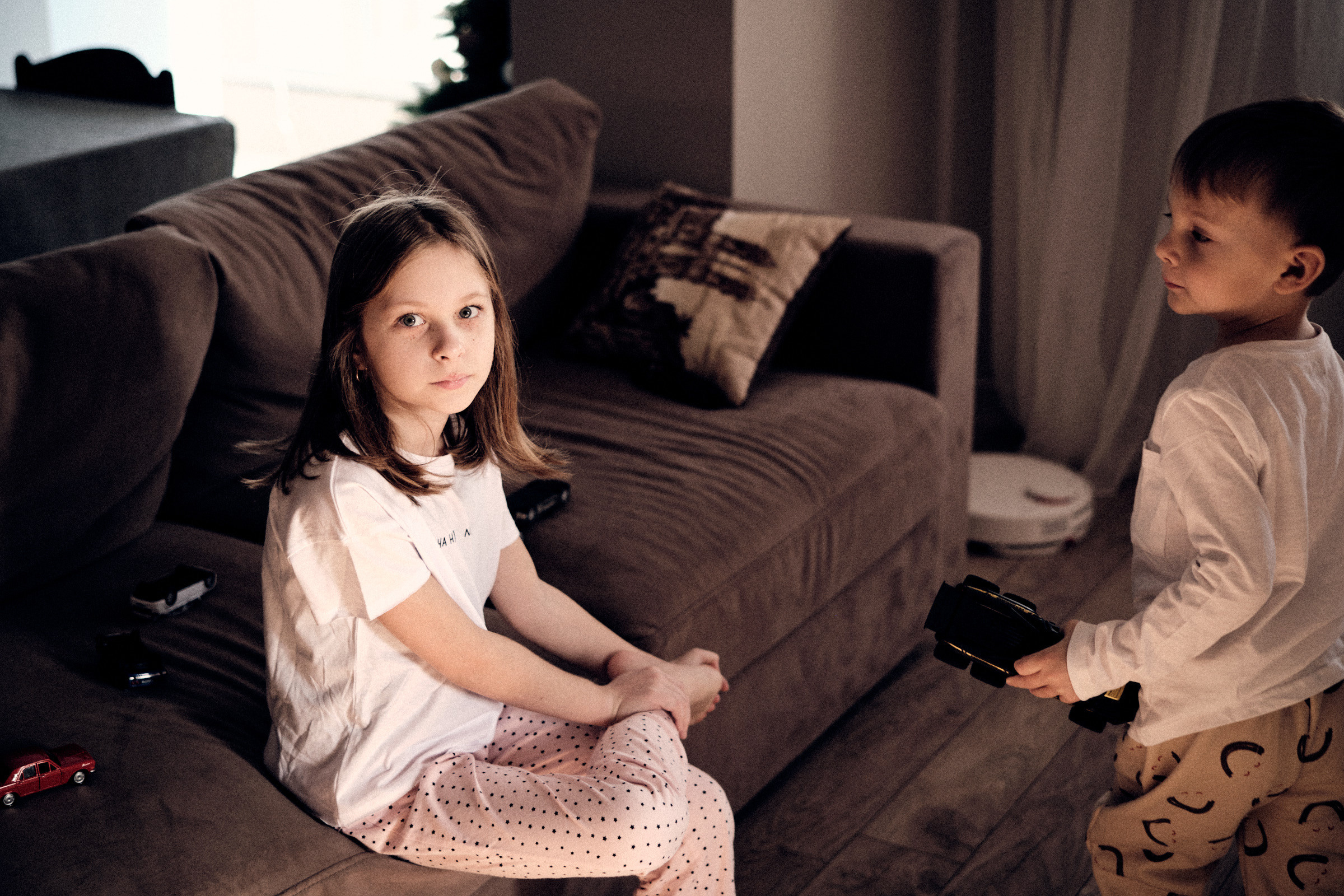 Фотосессия Петровых. Юрий Березнюк. Фотограф в Новороссийске. Фотожурналистика