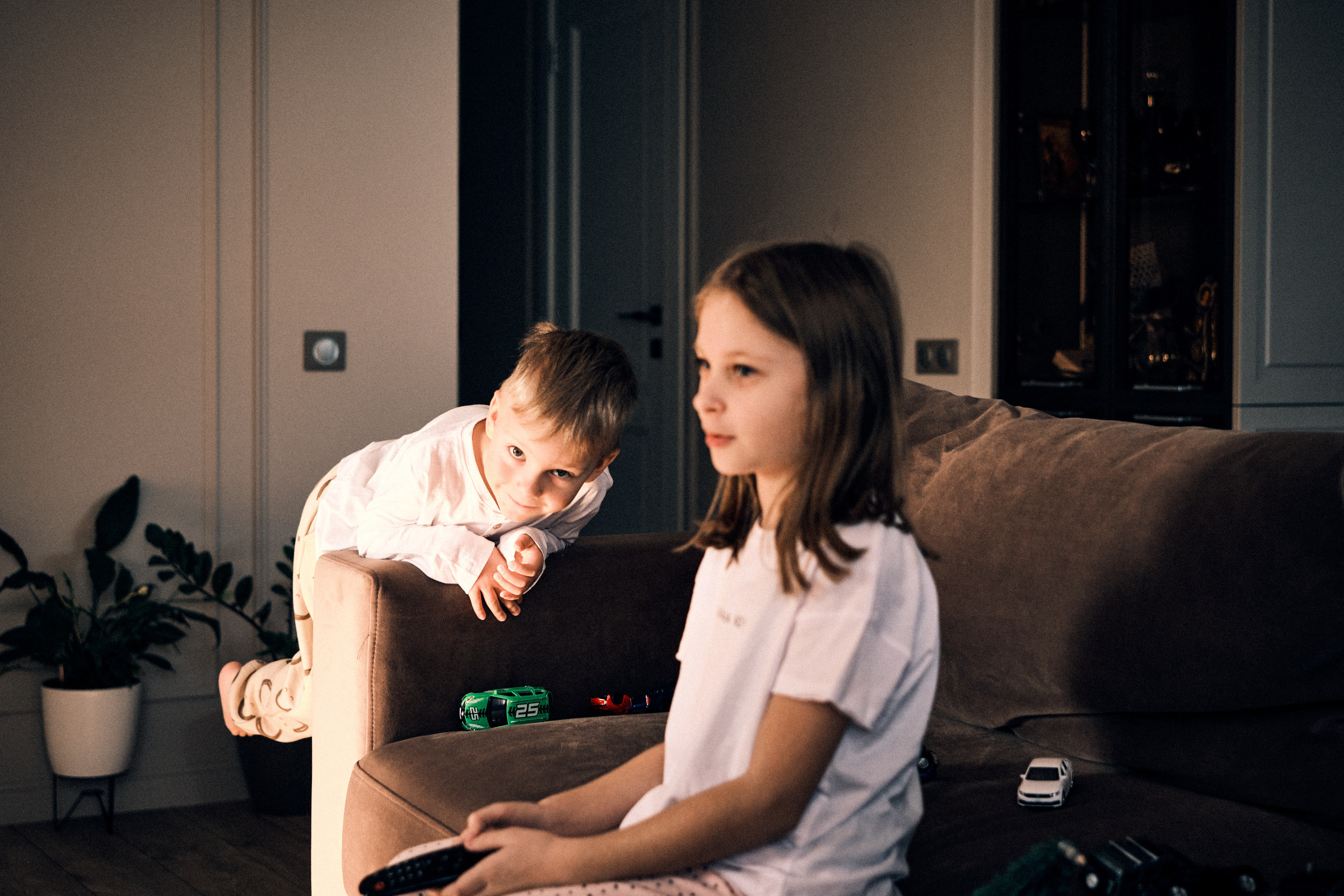 Фотосессия Петровых. Юрий Березнюк. Фотограф в Новороссийске. Фотожурналистика
