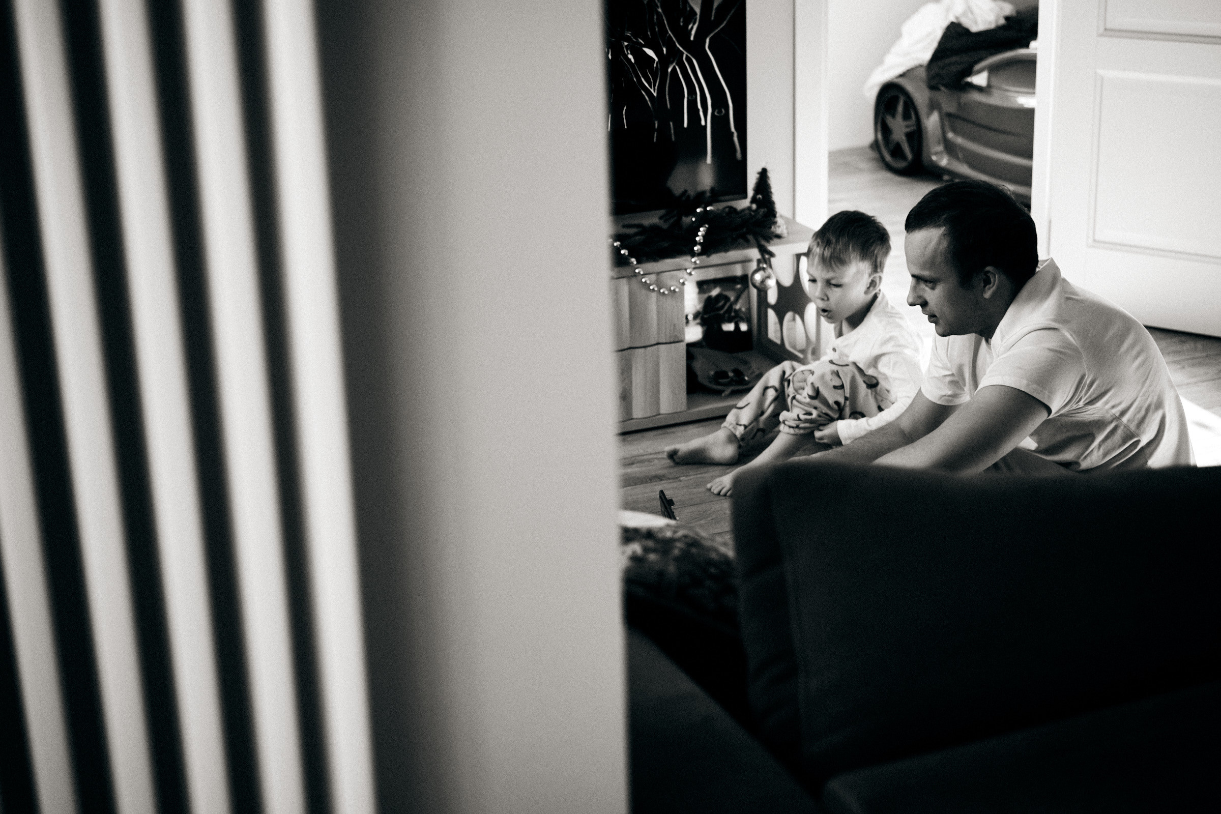 Фотосессия Петровых. Юрий Березнюк. Фотограф в Новороссийске. Фотожурналистика