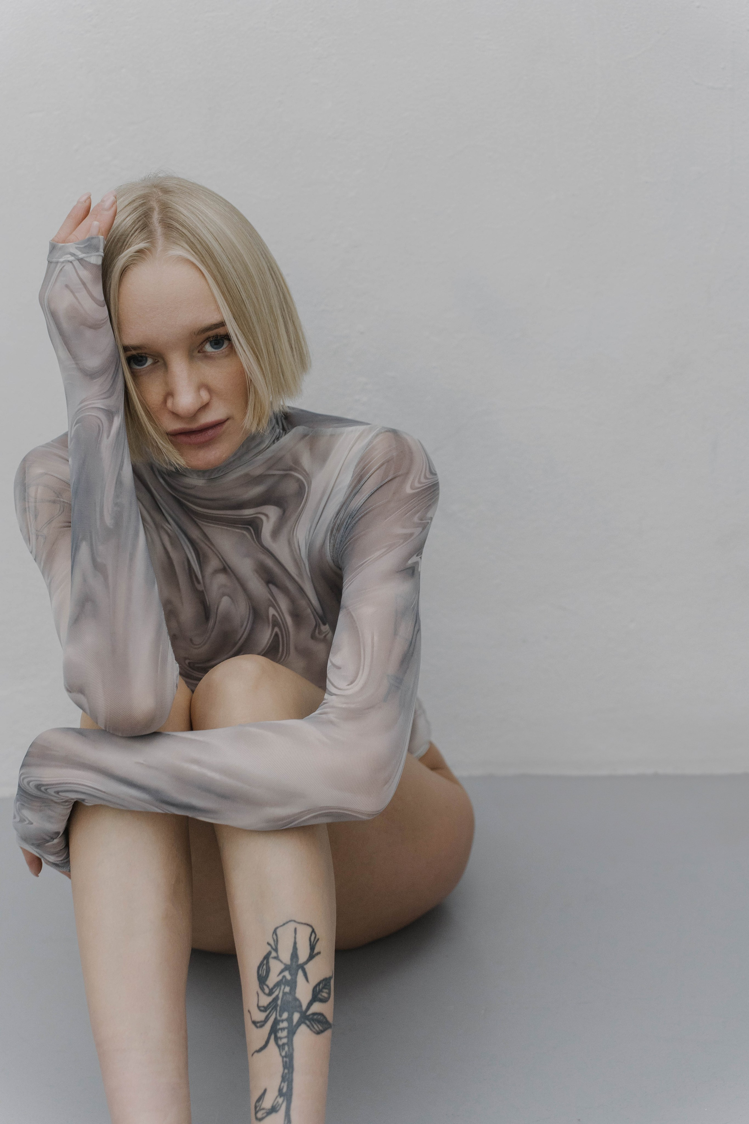 Rene 24. Фотограф Яна Сафина