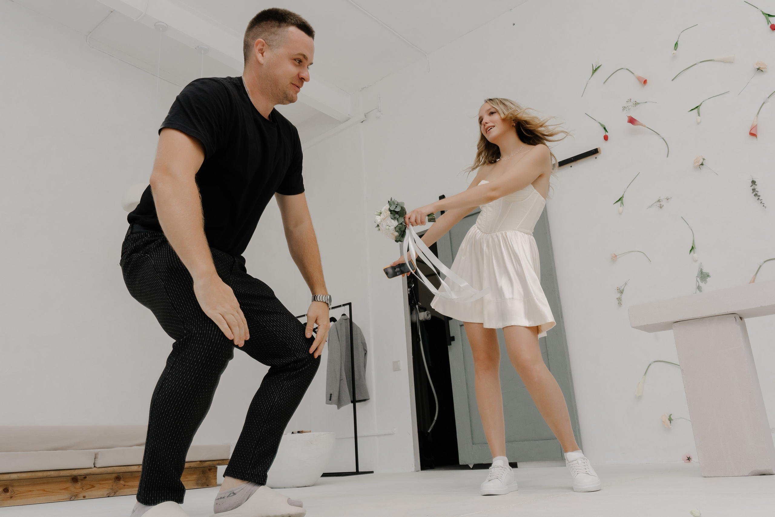 Репортаж. Фотограф Яна Сафина