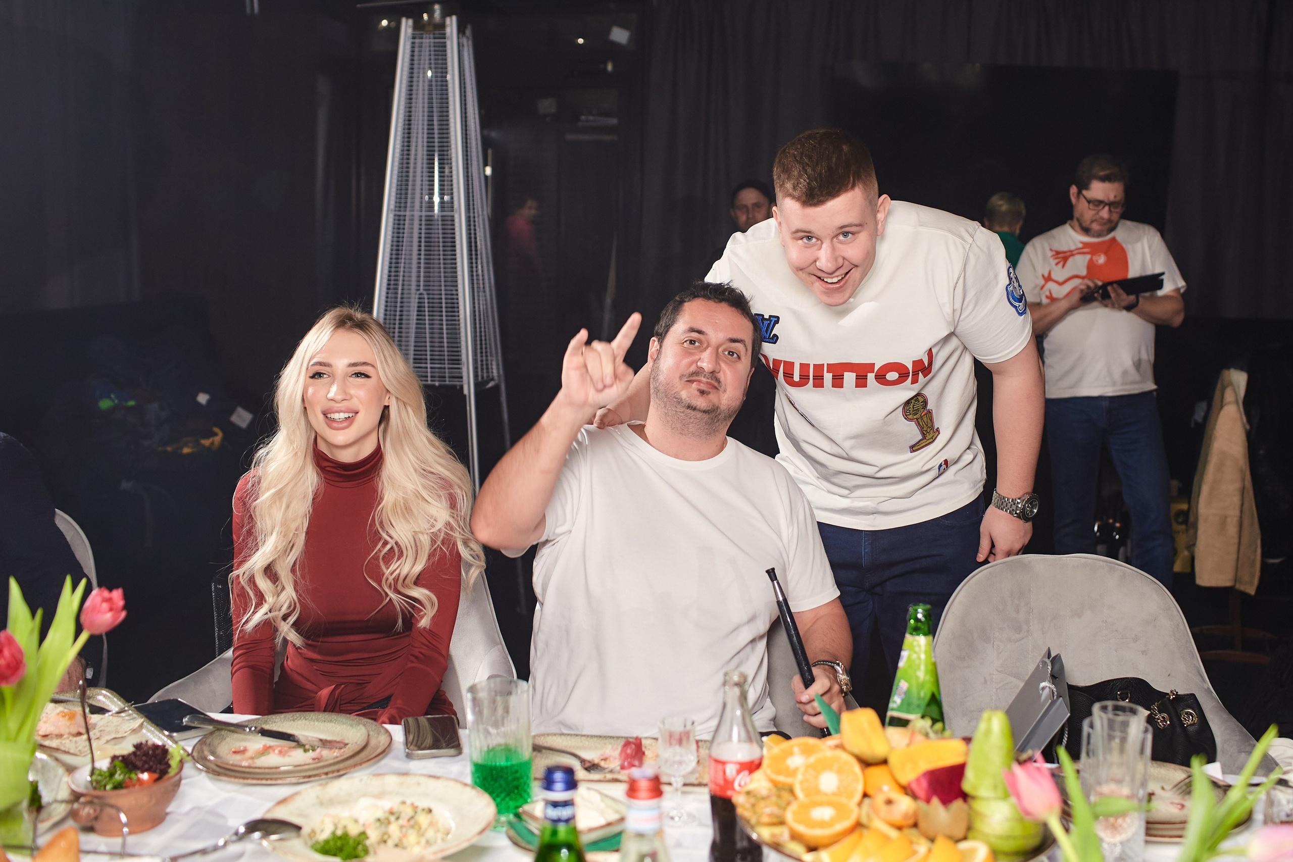 Юбилей Елены