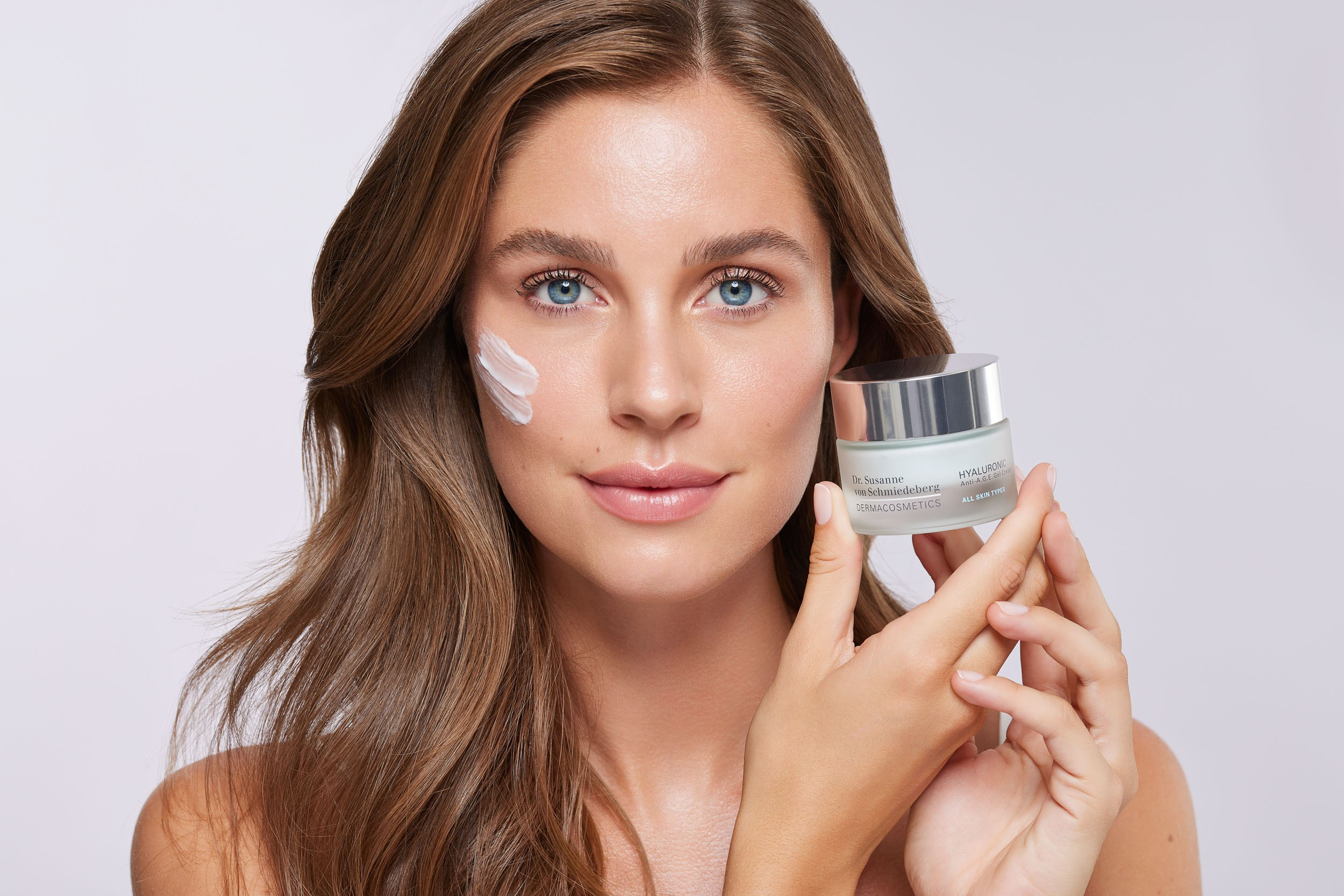 Retouch. Mikhail Malyugin | Portrait & Commercial photographer