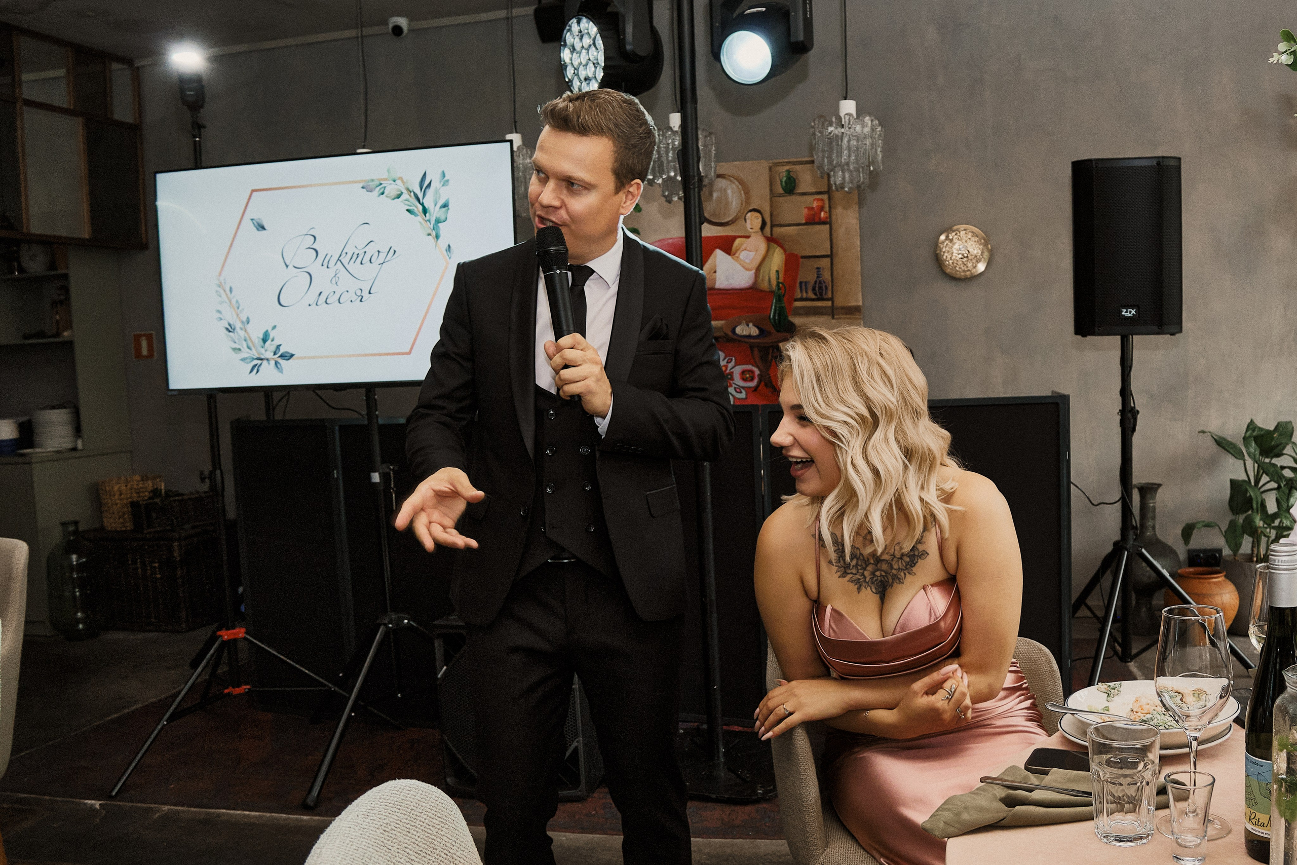 Wedding Story. Свадебный и портретный фотограф Орлов Никита