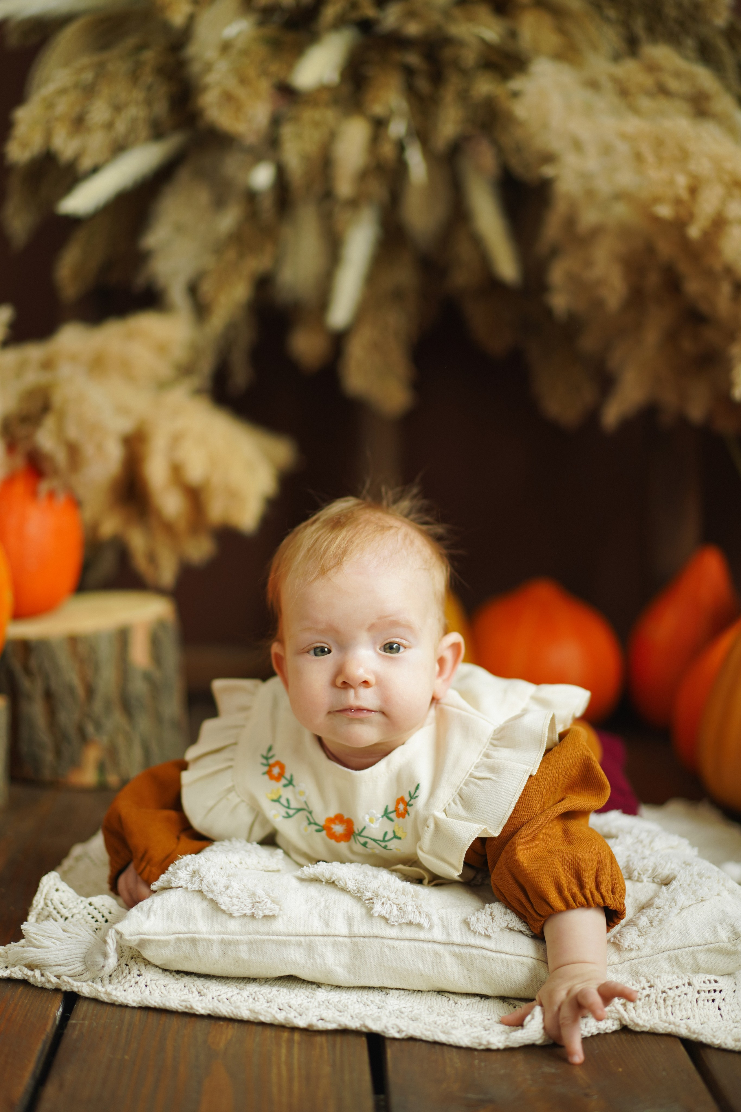 Малыши. Фотограф в Астрахани Максимова Дарья