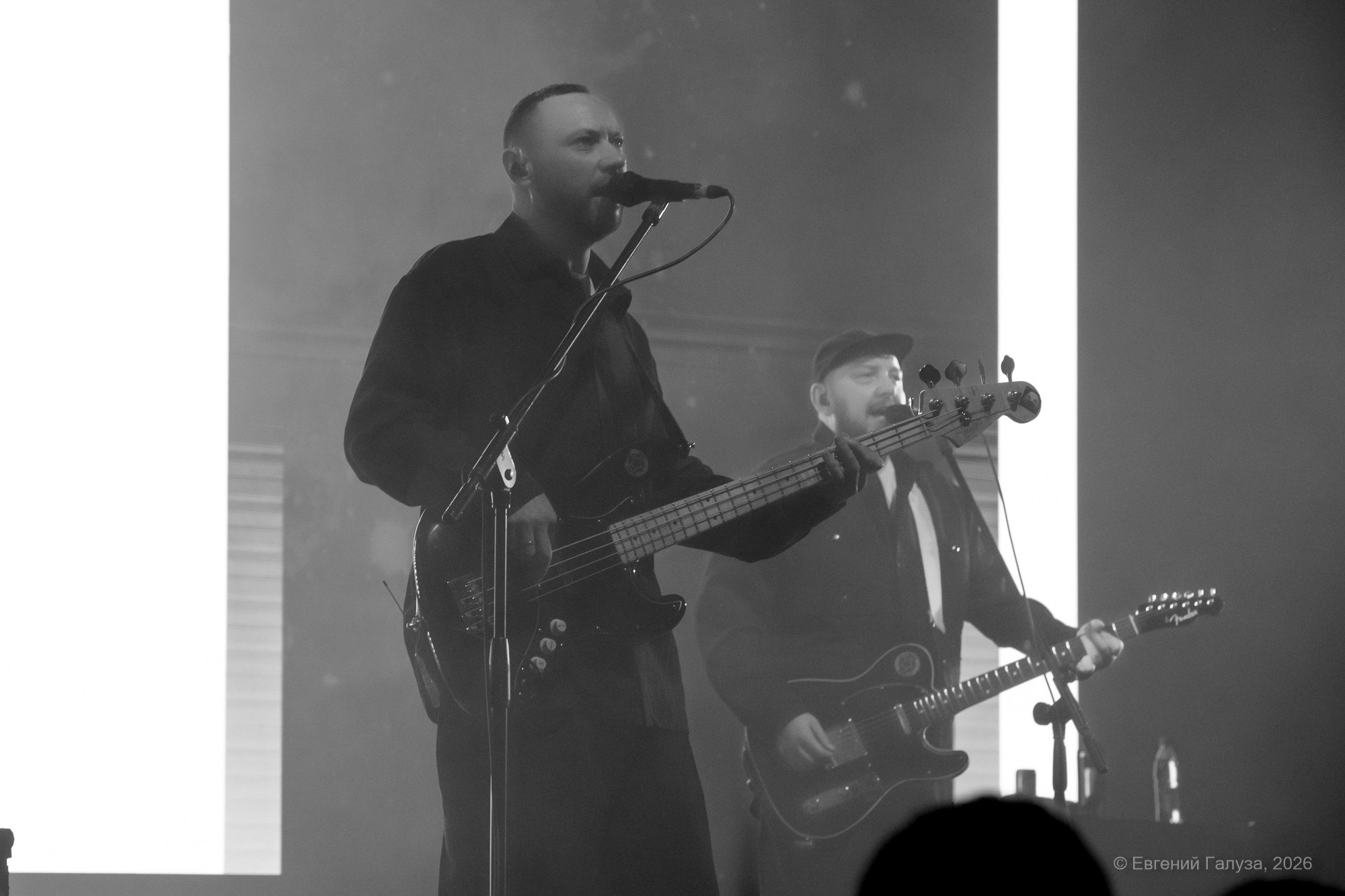 «Смысловые галлюцинации». Репортажный фотограф г. Чита