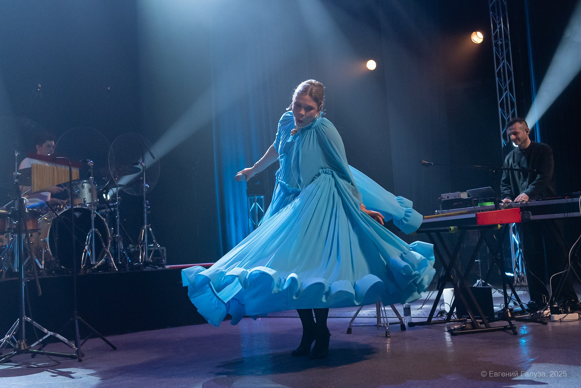 Тина Кузнецова. Репортажный фотограф г. Чита