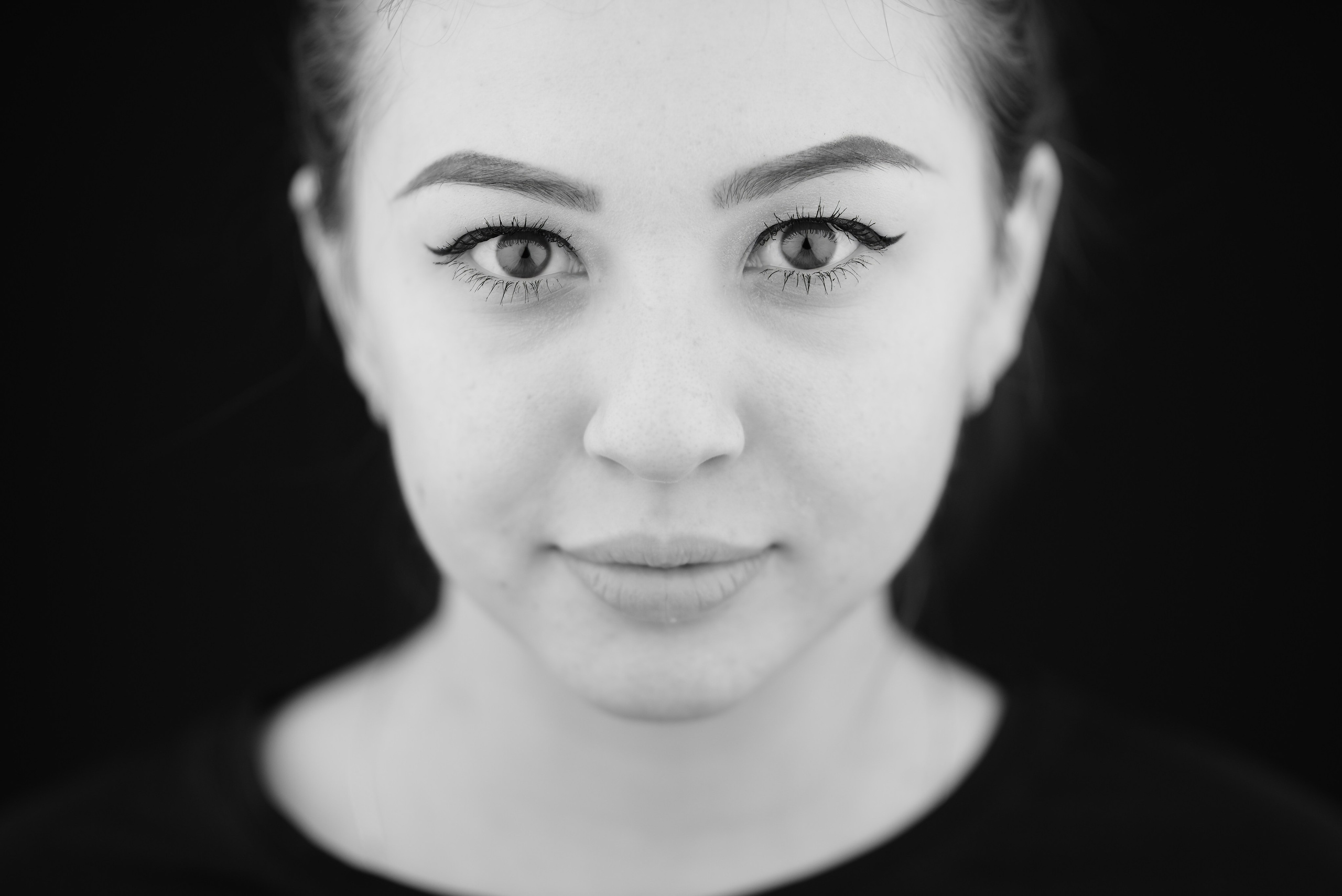 Inside all. Bekagaev photography