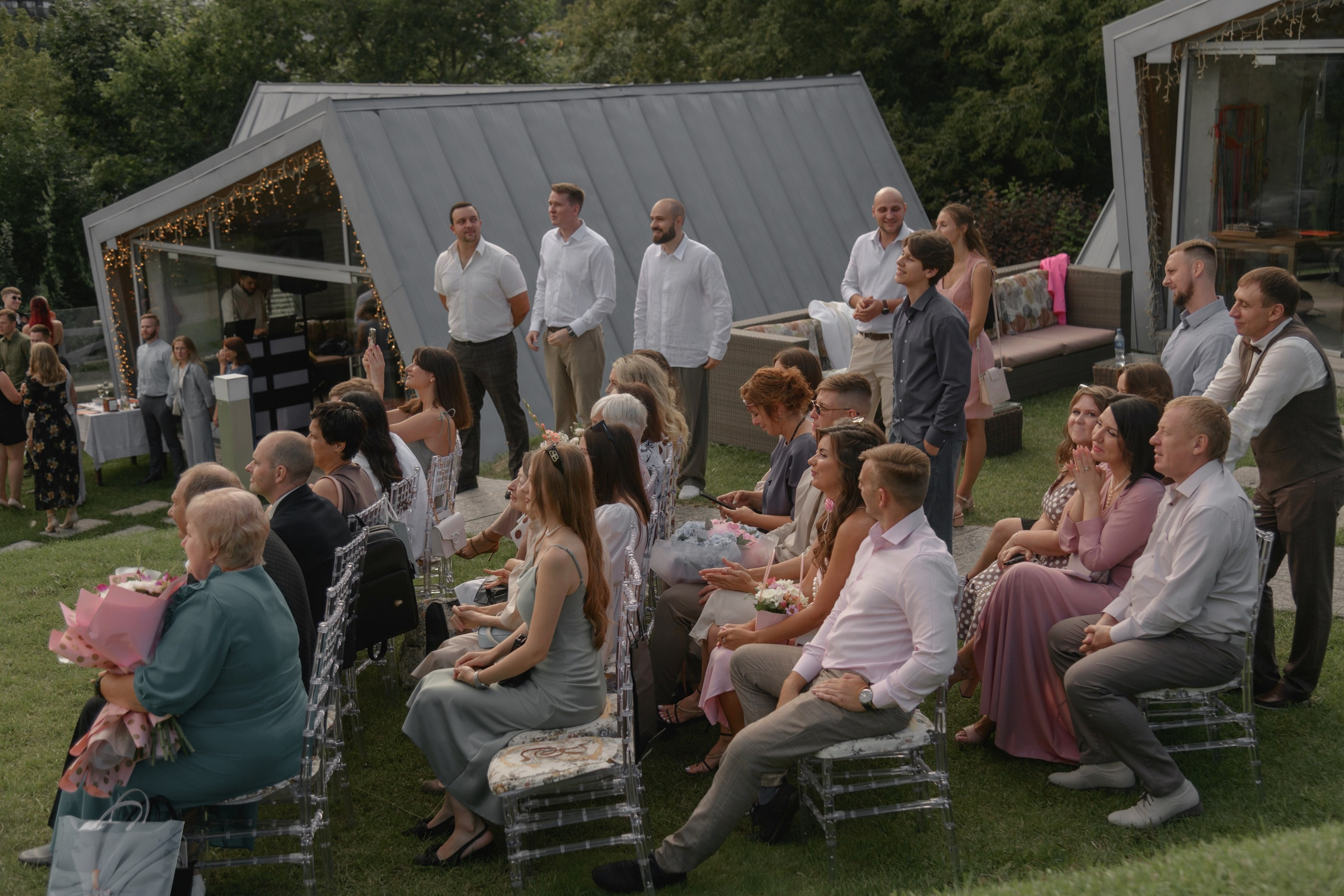 Камилла и Денис. Фотограф Смоляк Алена