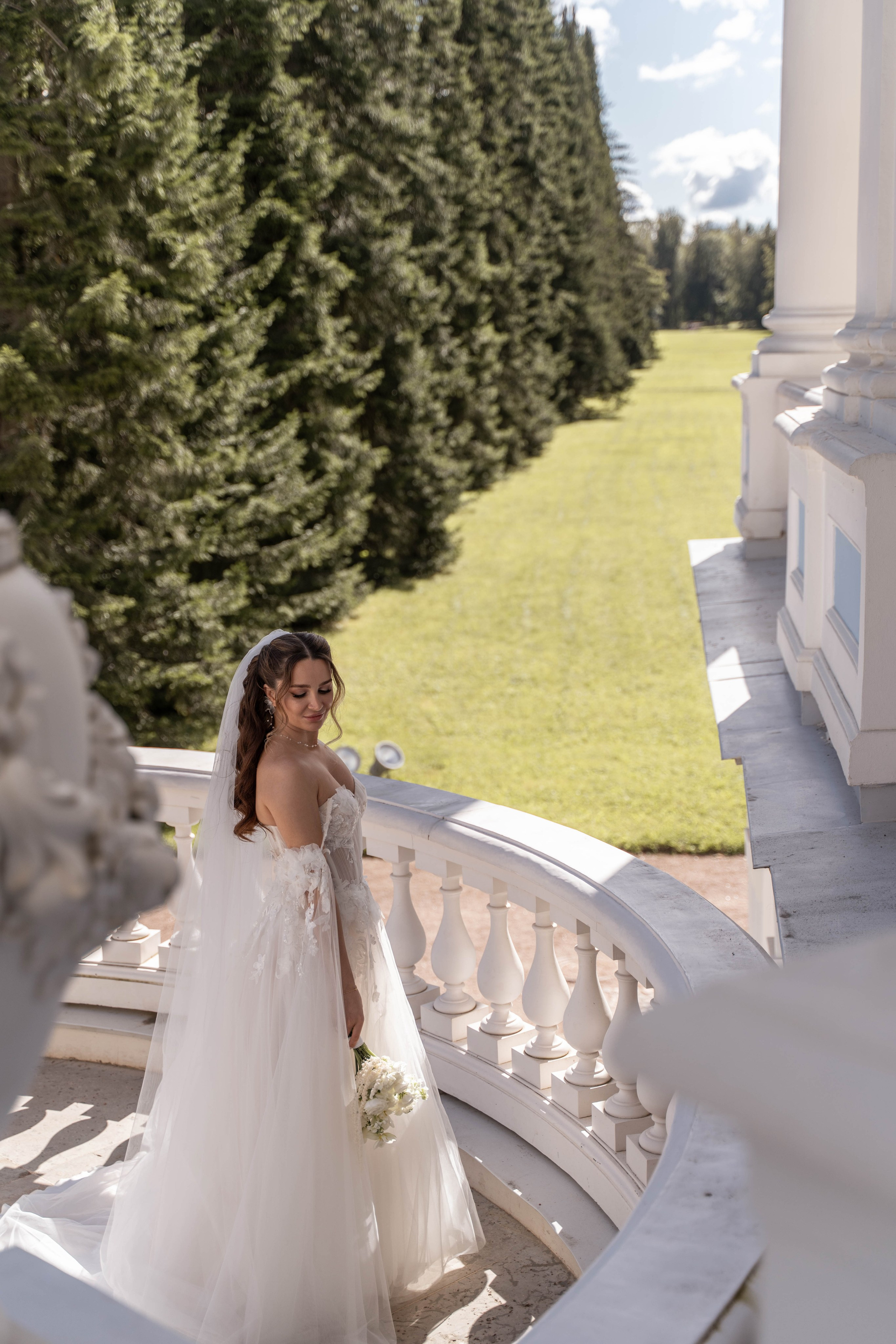 Свадьба. Фотограф и видеограф в Санкт-Петербурге