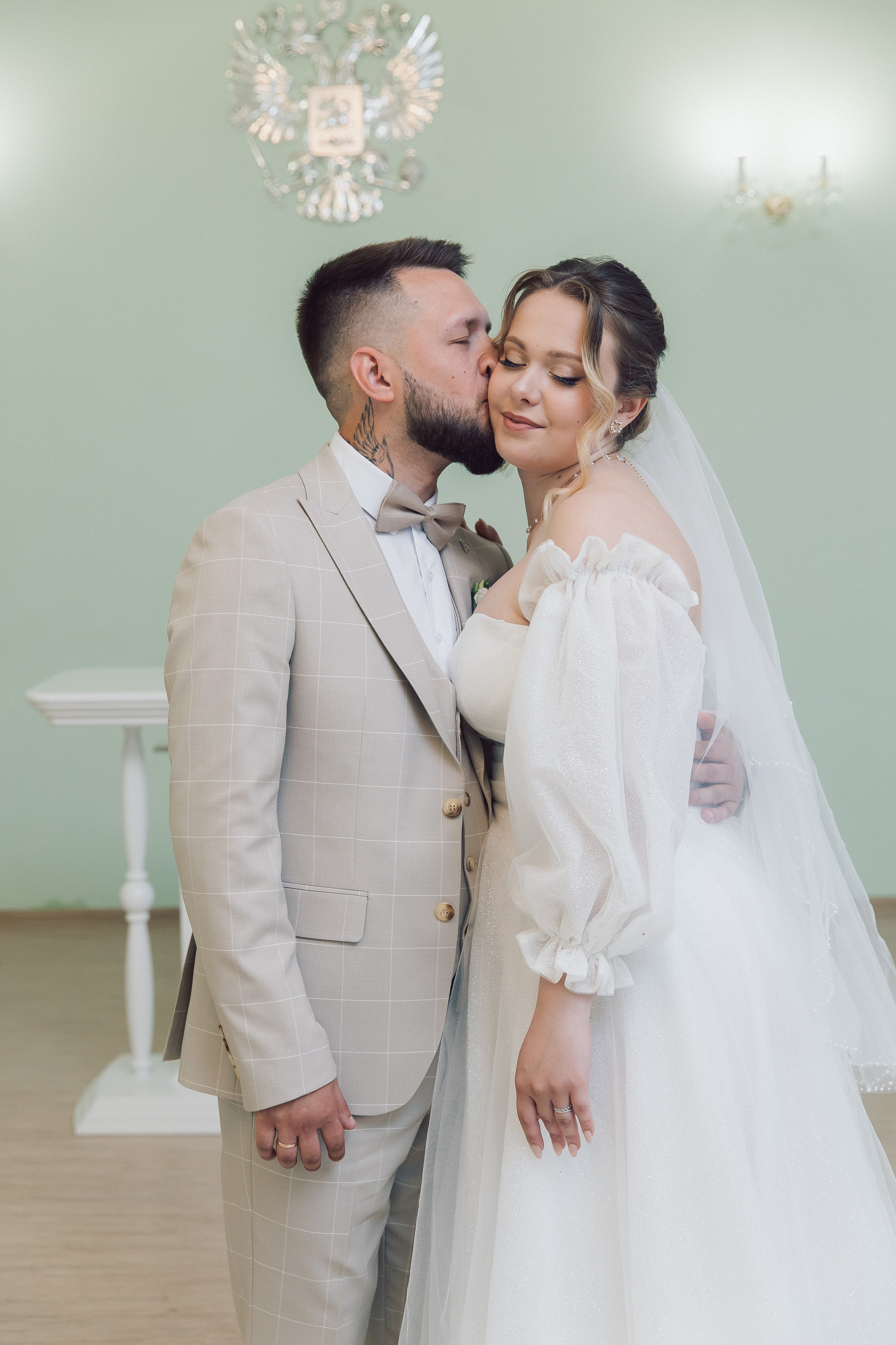 ЗАГС Щелково