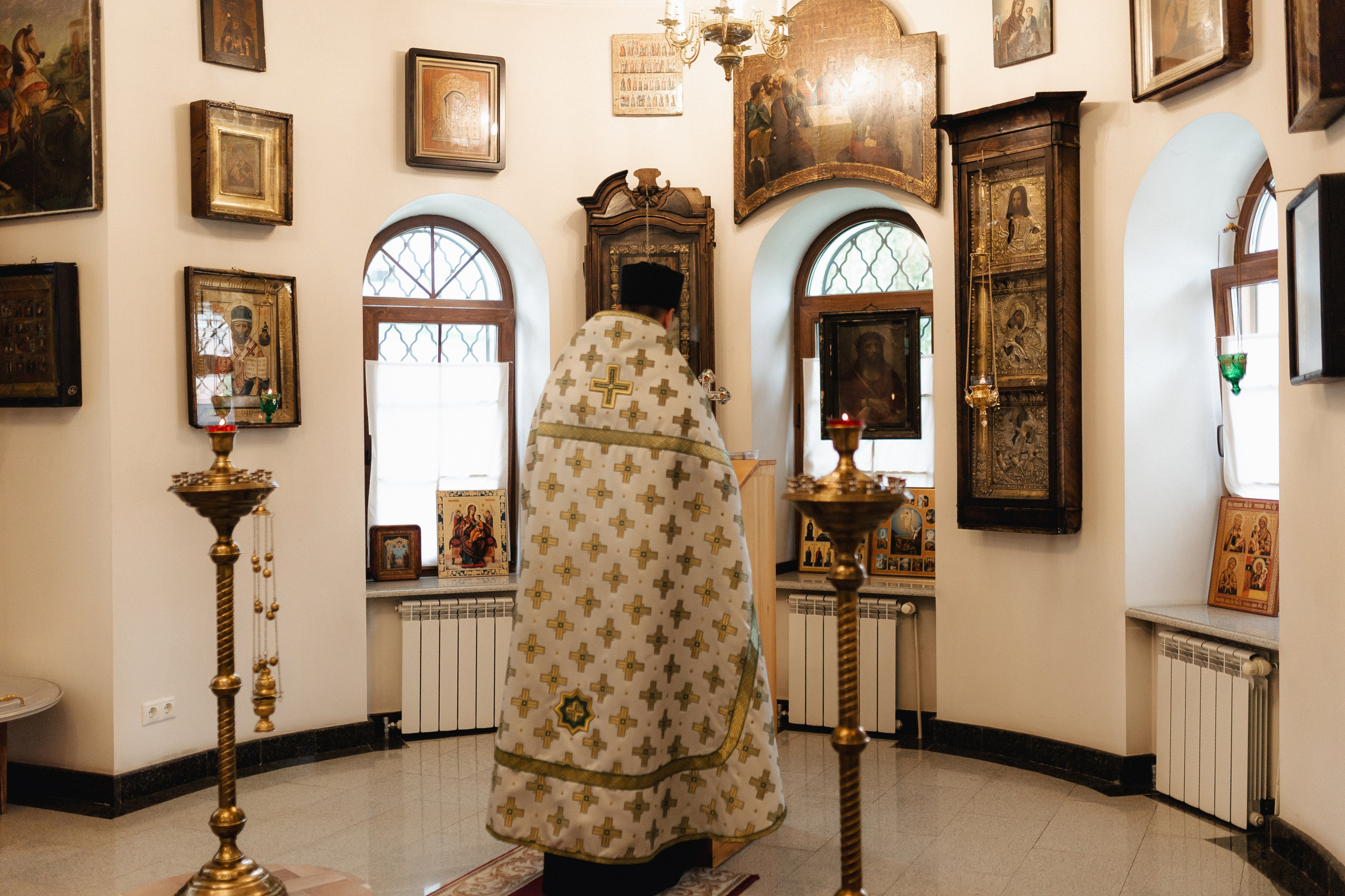 КРЕЩЕНИЕ//Гордей. Фотограф Тюмень Пушковская Кристина