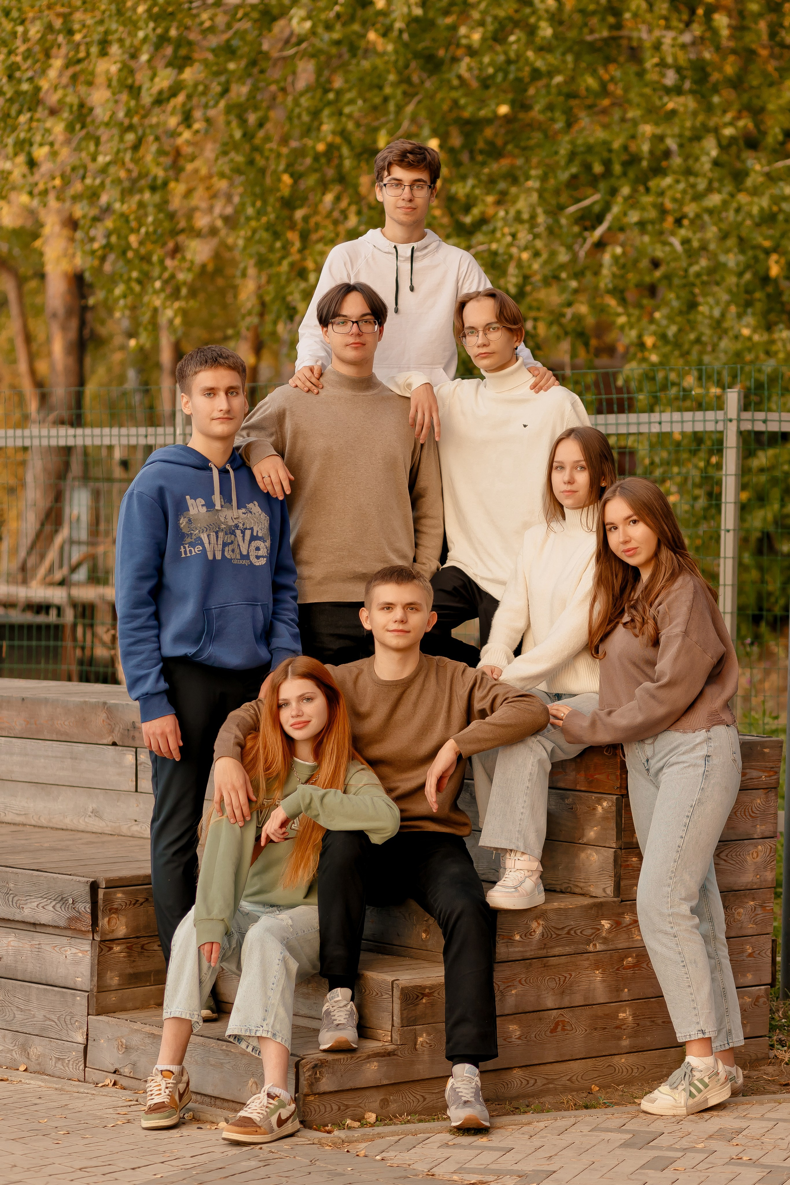 СТАРШАЯ ШКОЛА. Школьный и свадебный фотограф Анастасия Соколовская, Тайшет