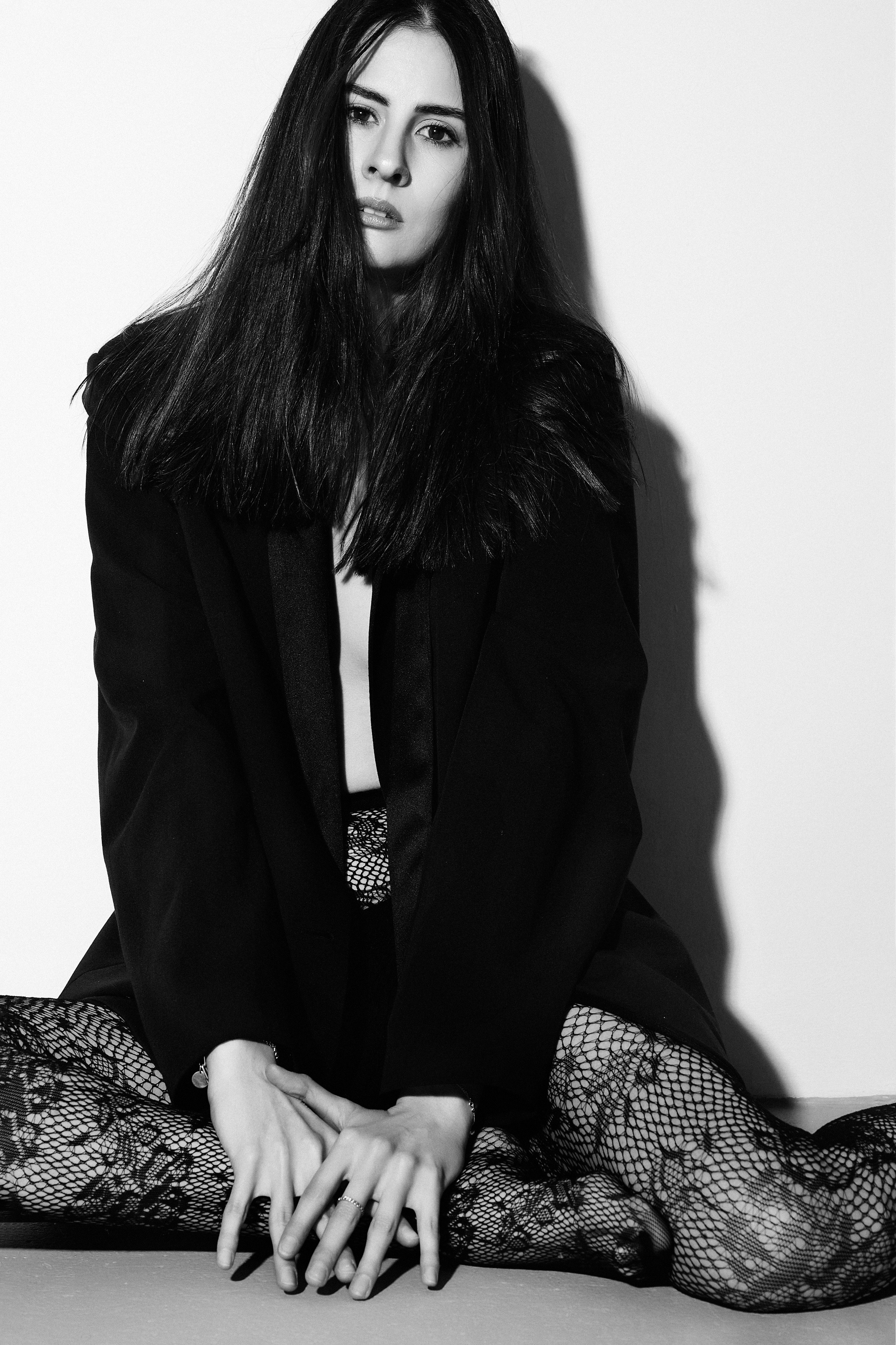 Индивидуальные съемки. Фотограф в Сызрани Алёна Шемякова