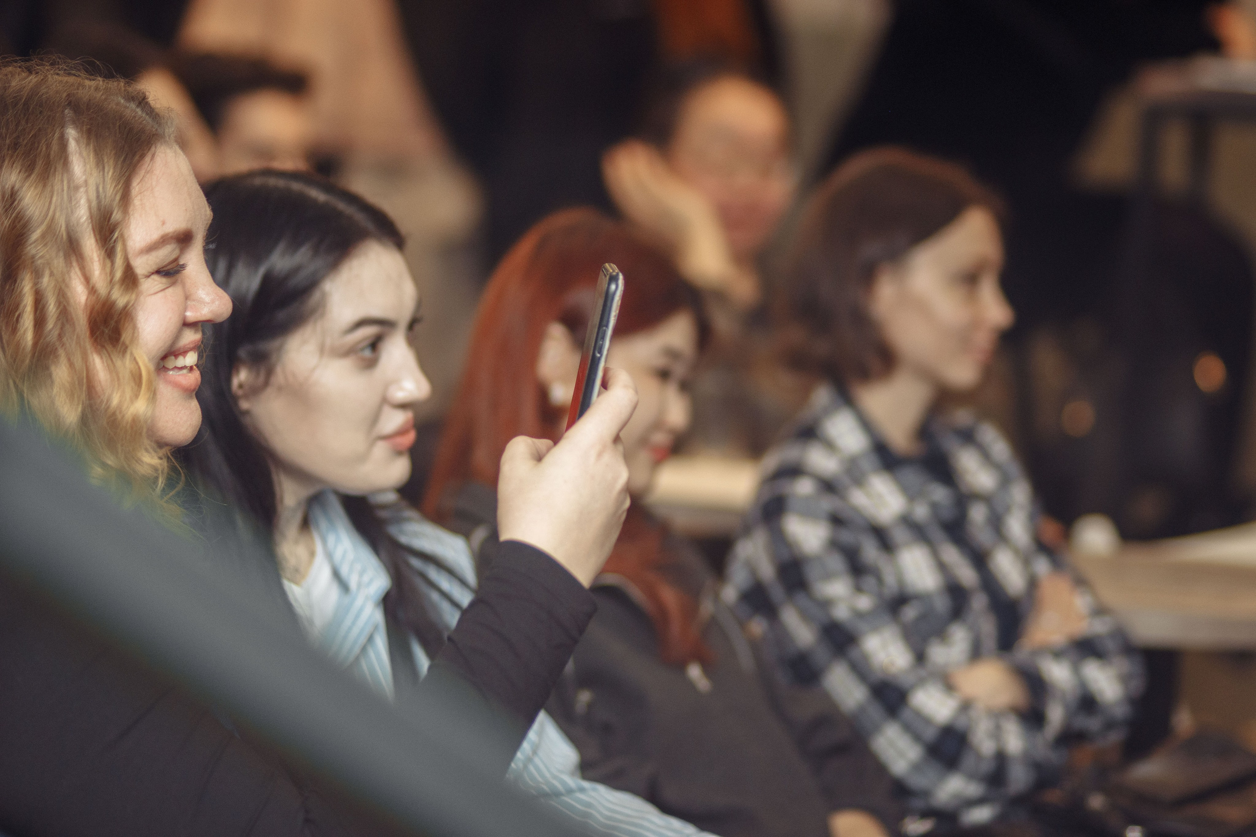 Конкурс Чтецов. Фотограф Улан-Удэ Алексей Раднаев RAD