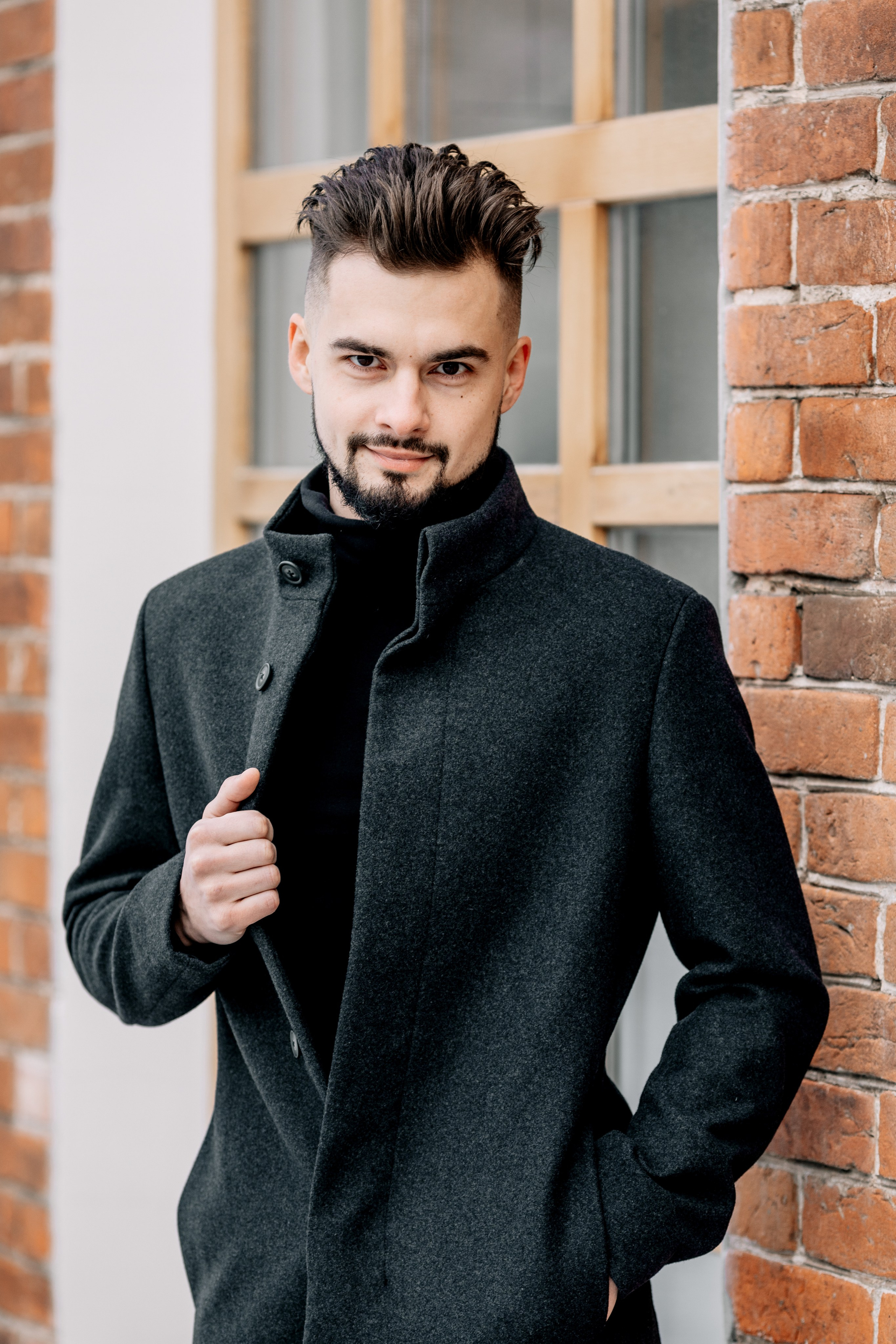 Данила. Сергей Фусс фотограф в Тамбове