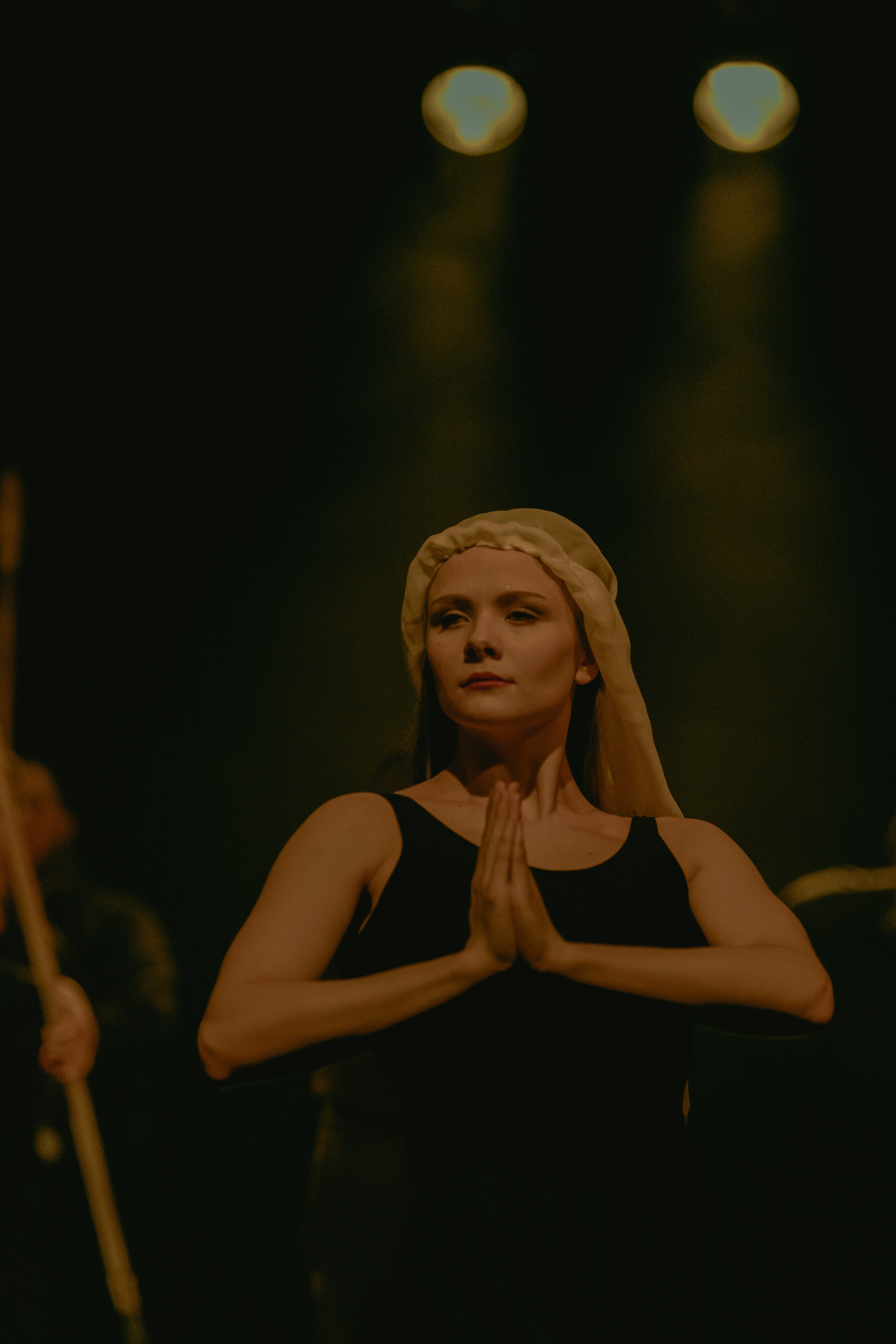 Парафраз. Упсала-Цирк. Paraphrase. Upsala Circus. Фотограф Ирина Соколенко Санкт-Петербург