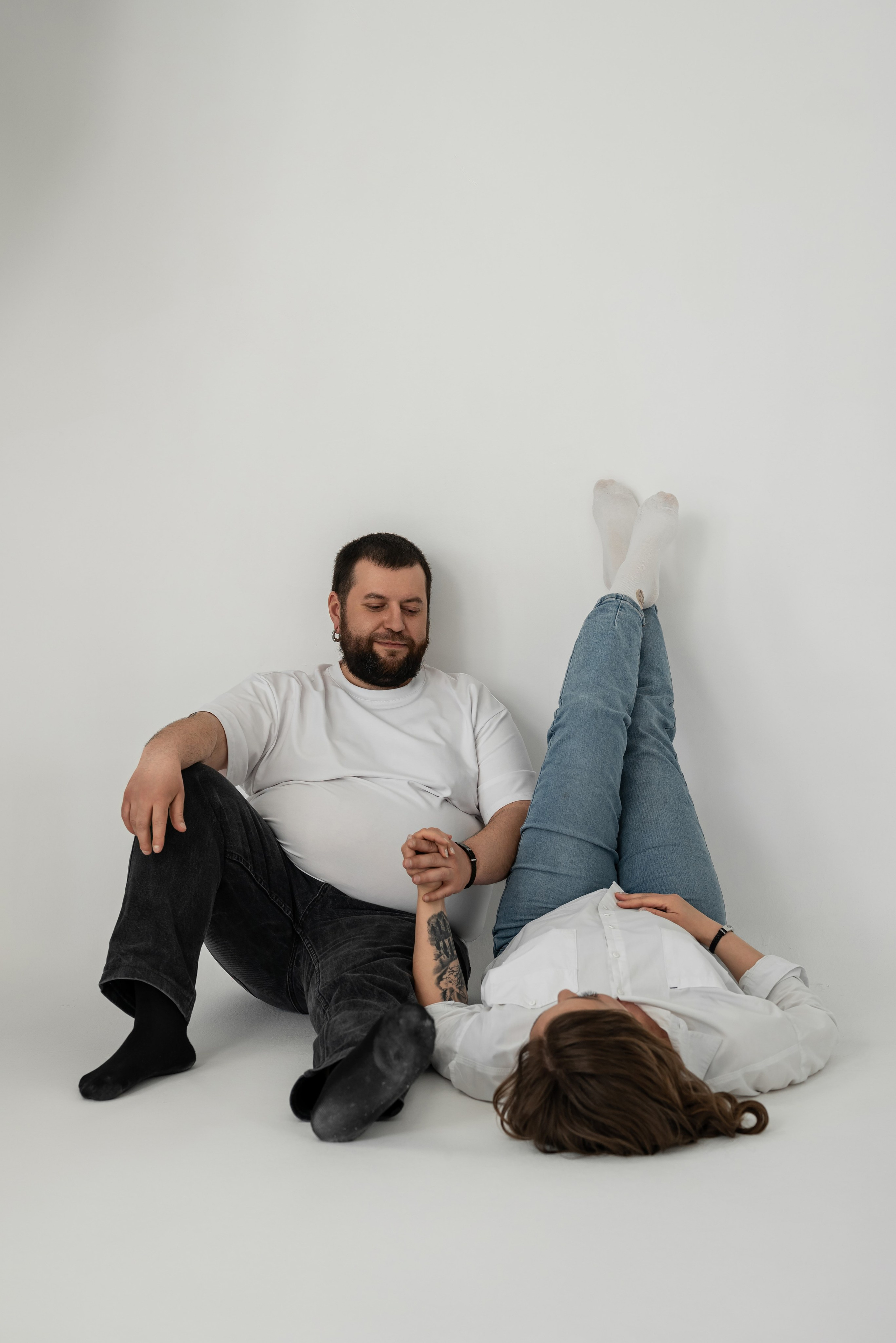 Дмитрий и Зиля. Фотограф в городе Салават