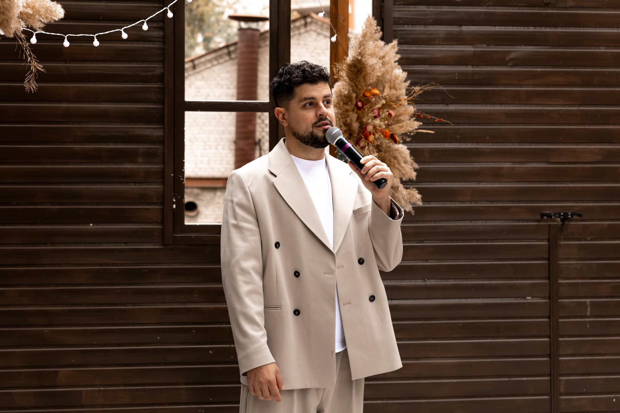 Кирилл и Дарья. Свадебный фотограф в Саратове