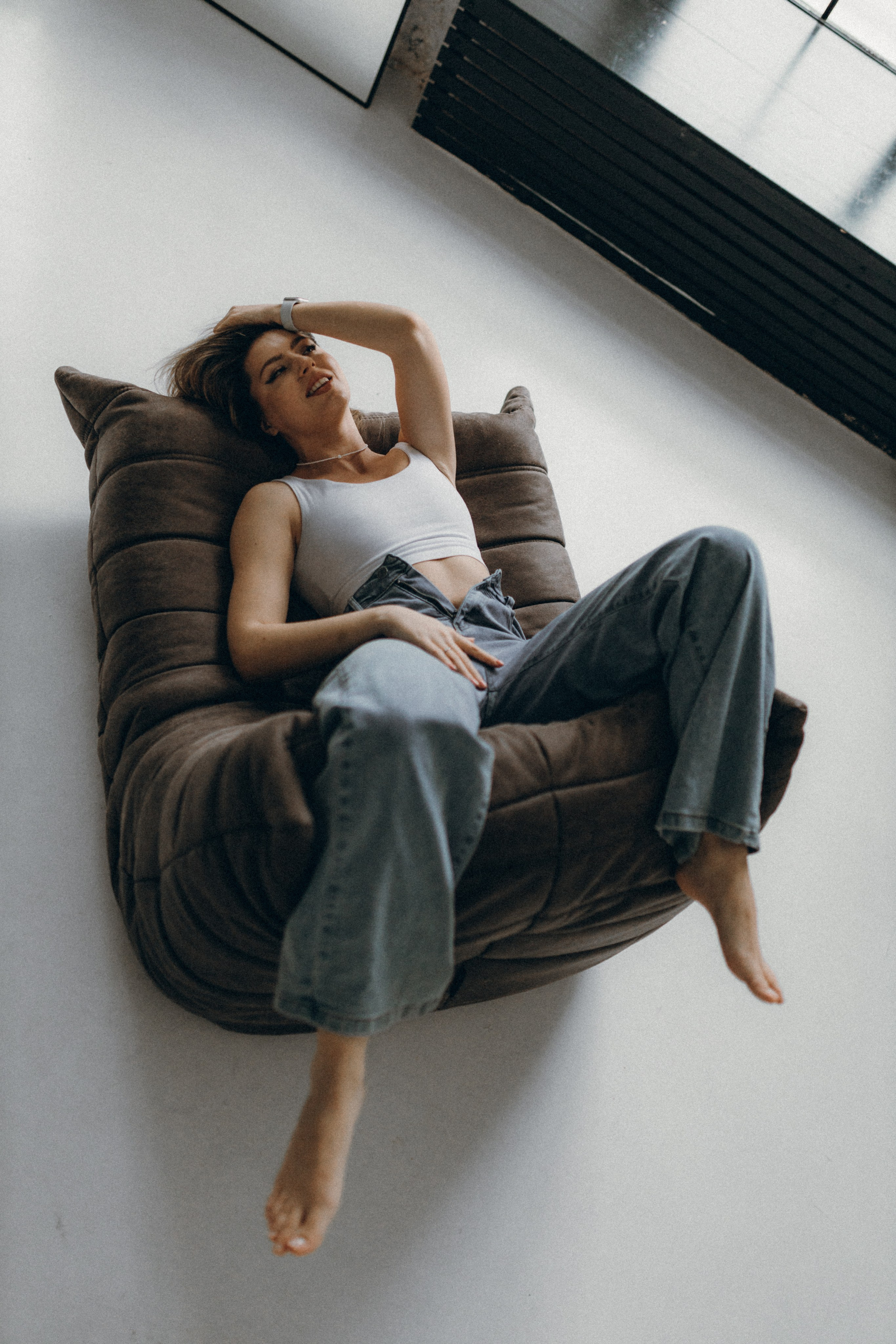 Настя. Фотограф НОГИНСК, Москва, Анастасия Белая