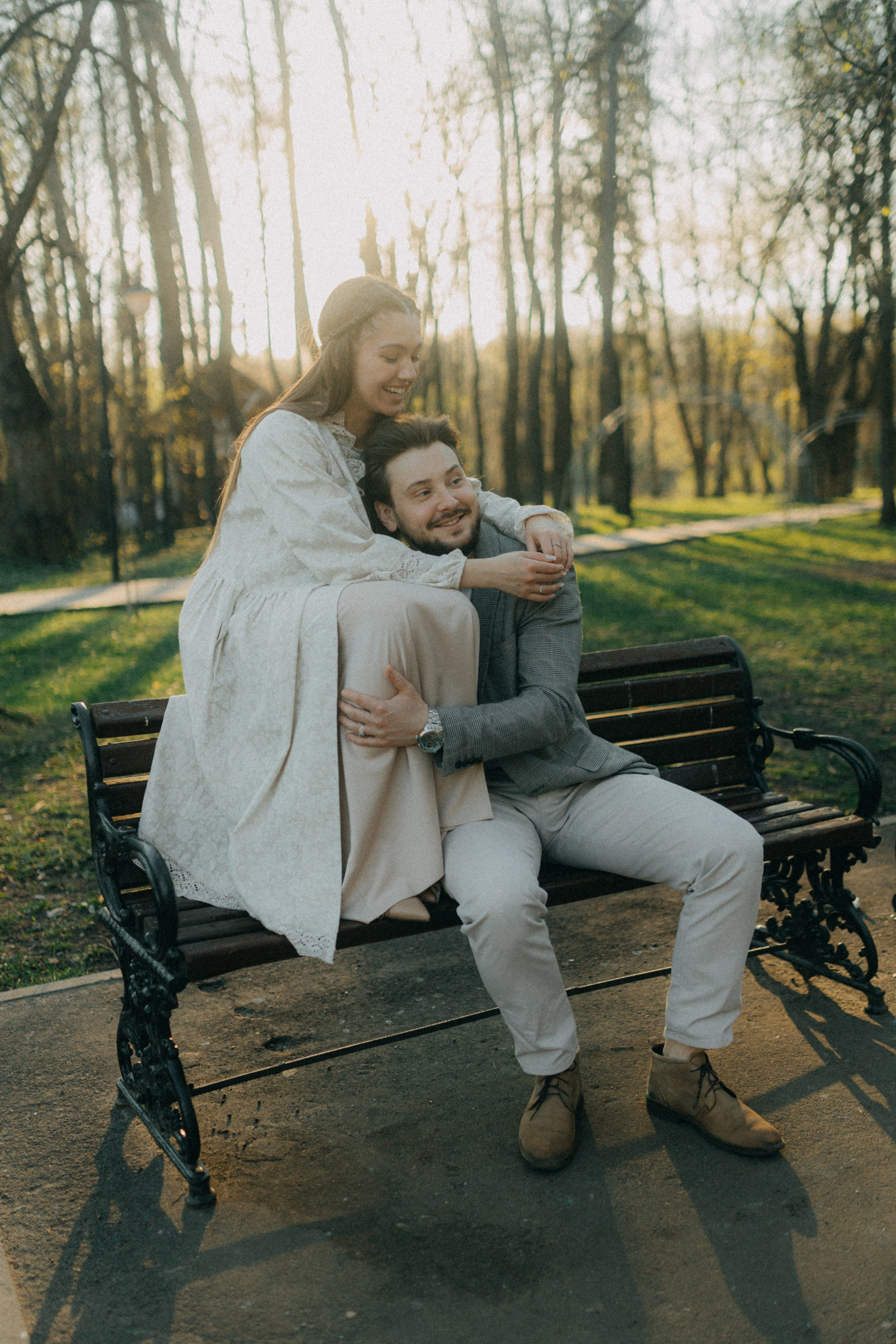 Ангелина & Виктор. Фотограф НОГИНСК, Москва, Анастасия Белая