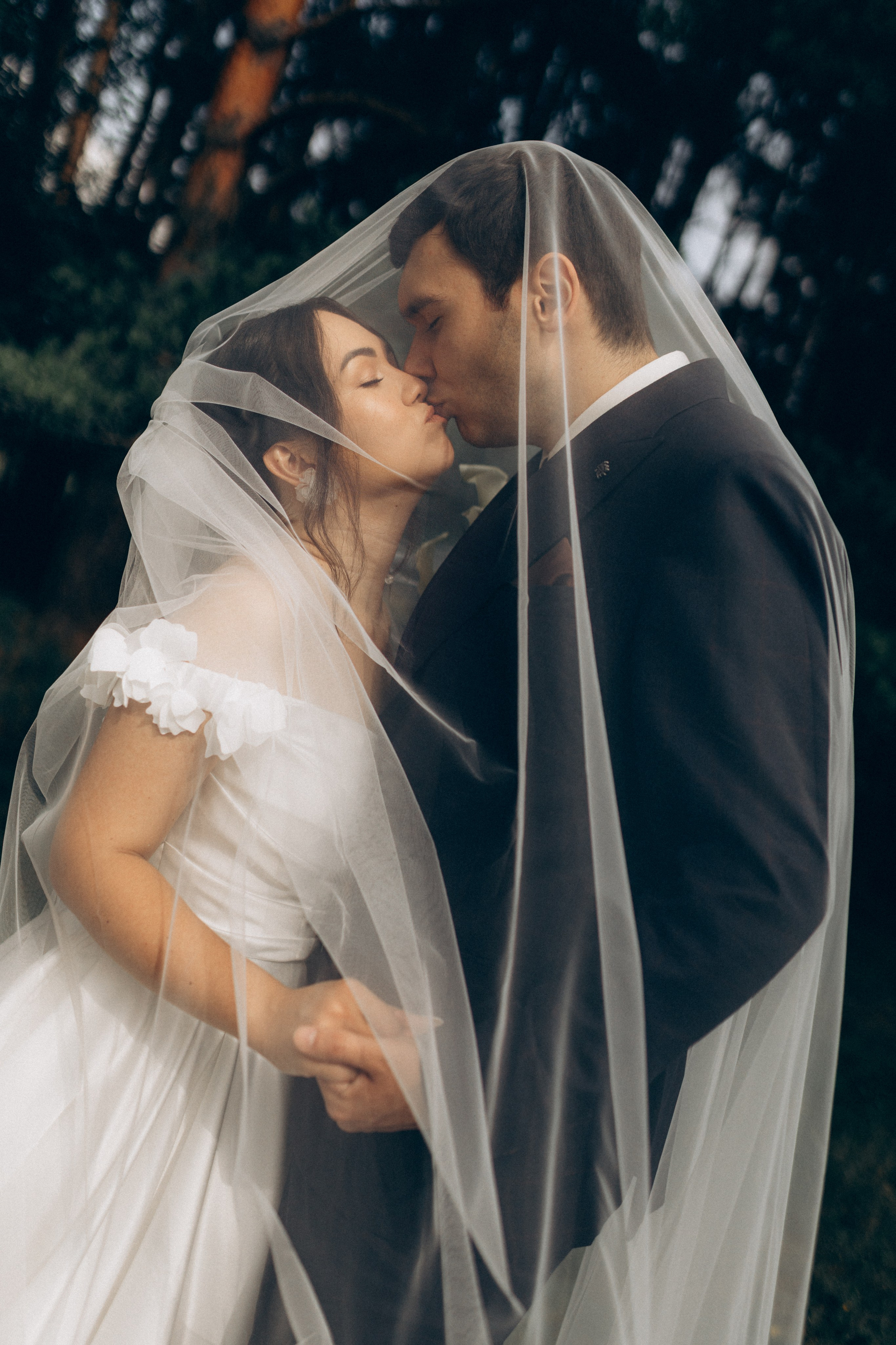 Тамила & Иван. Фотограф НОГИНСК, Москва, Анастасия Белая