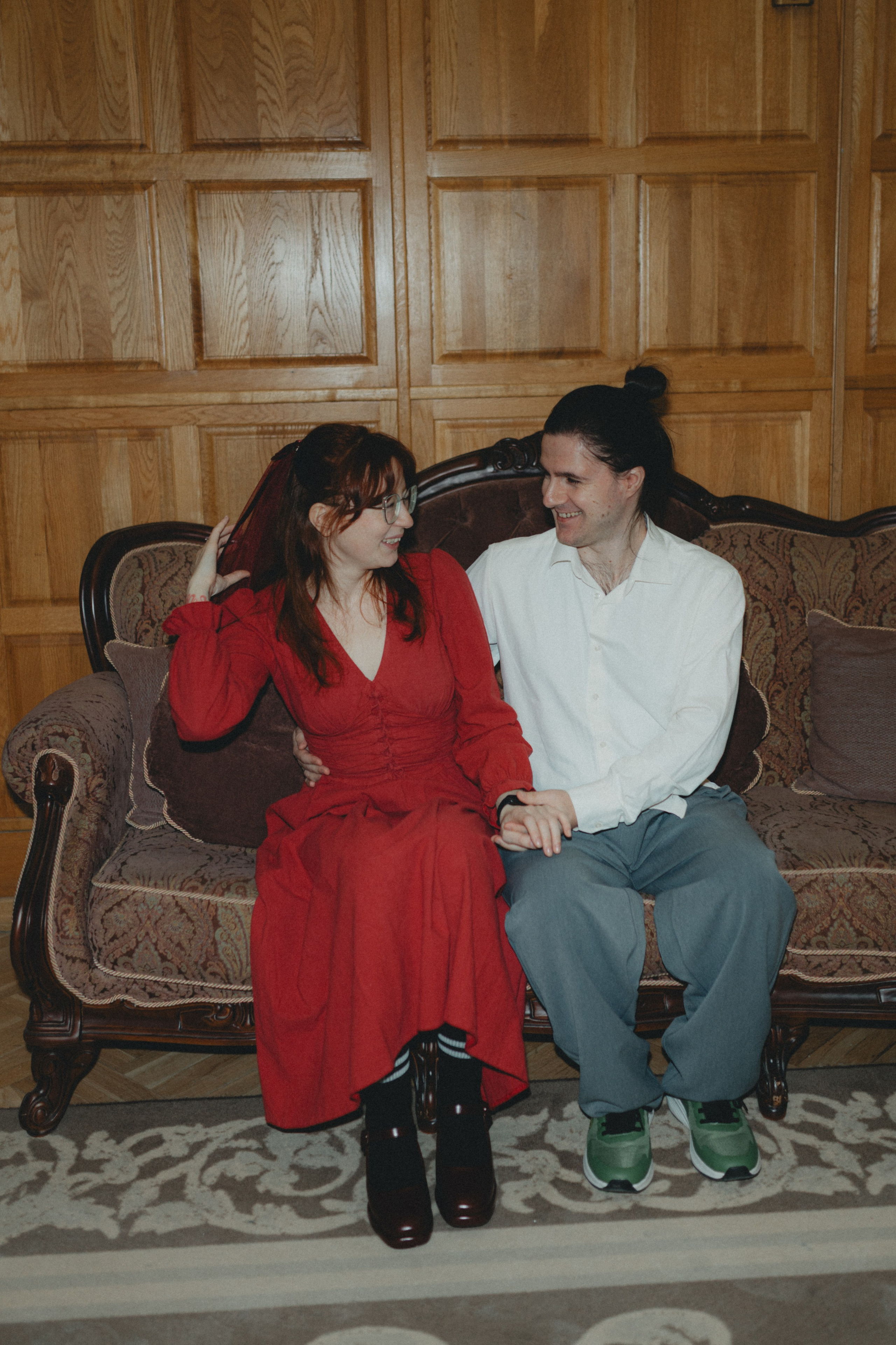 Екатерина & Виктор. Фотограф НОГИНСК, Москва, Анастасия Белая