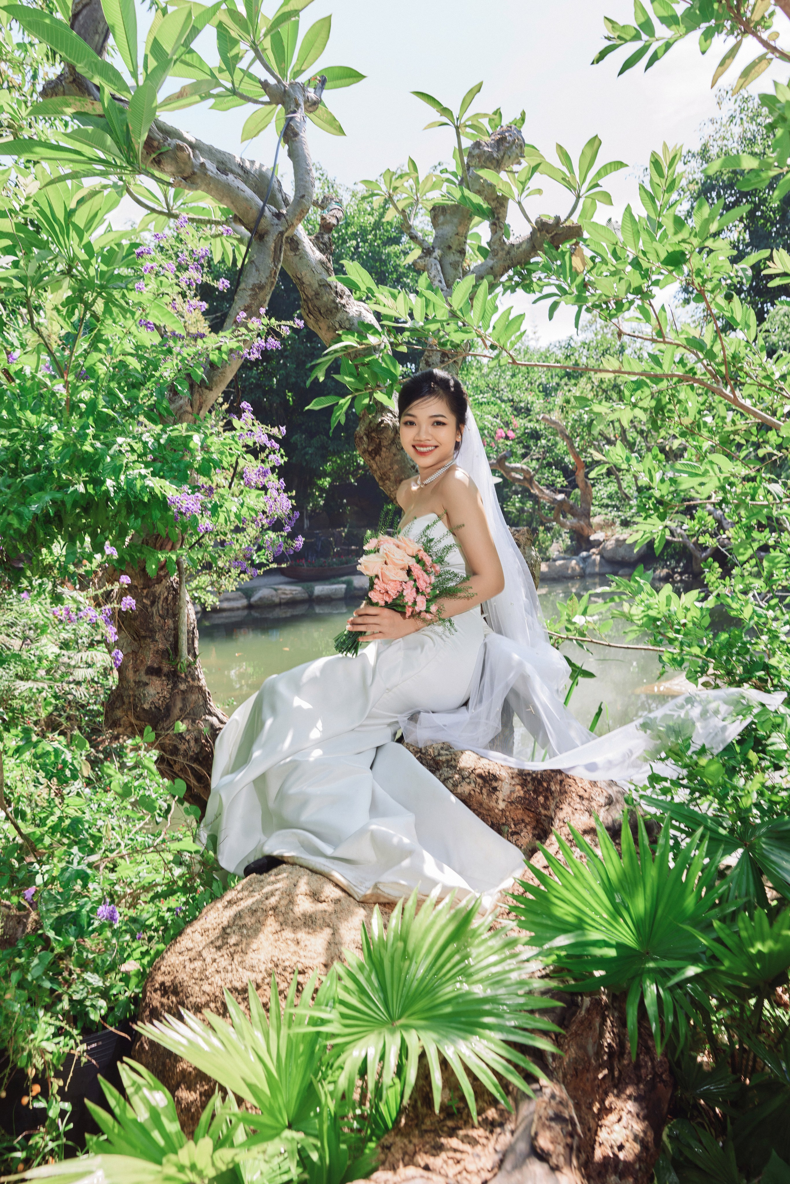 Свадьбы. Фотограф в Нячанге — Данил Прокопенко