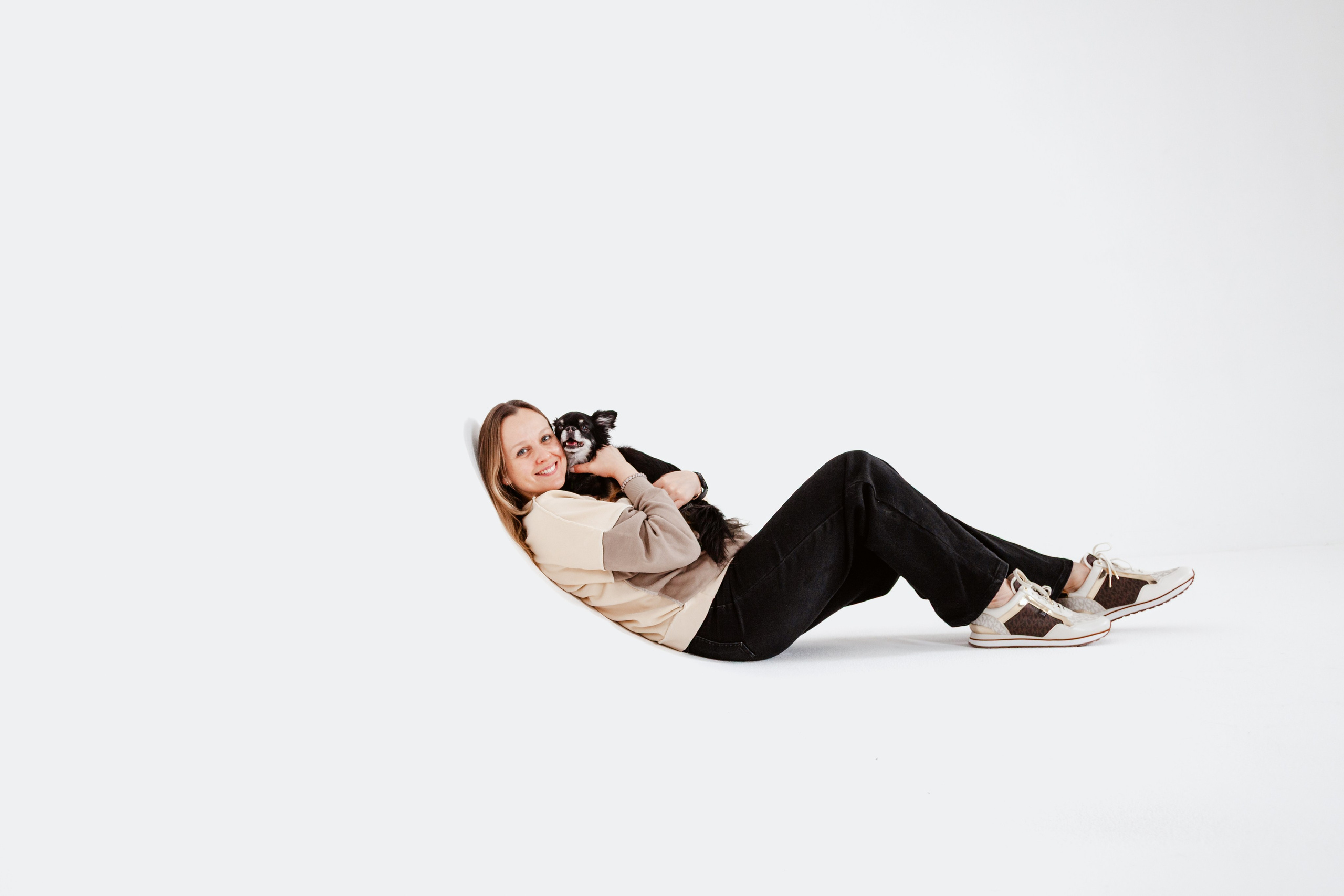 Семейная фотосессия. Фотограф-анималист Татьяна Степанова