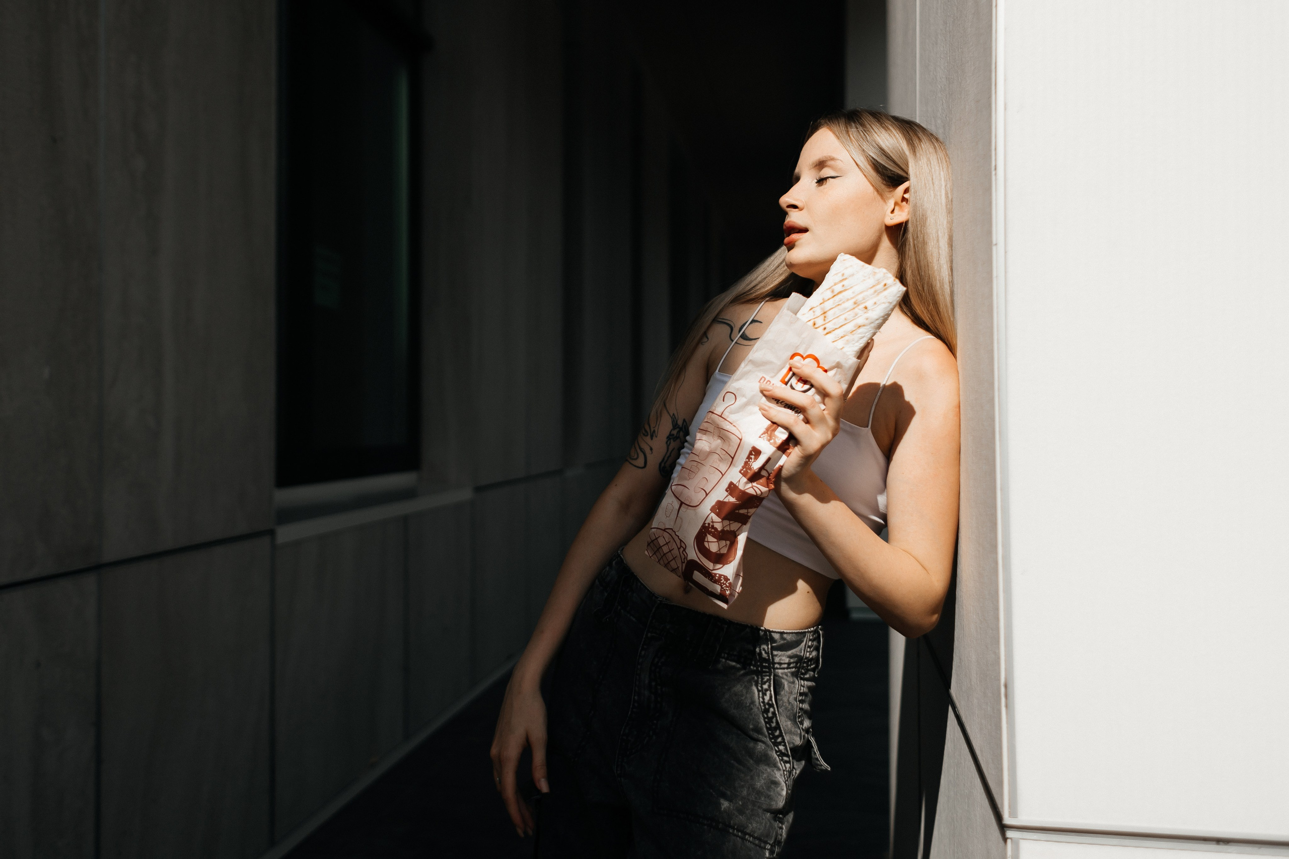 DonerHome. Фотограф Кемерово | Сергей