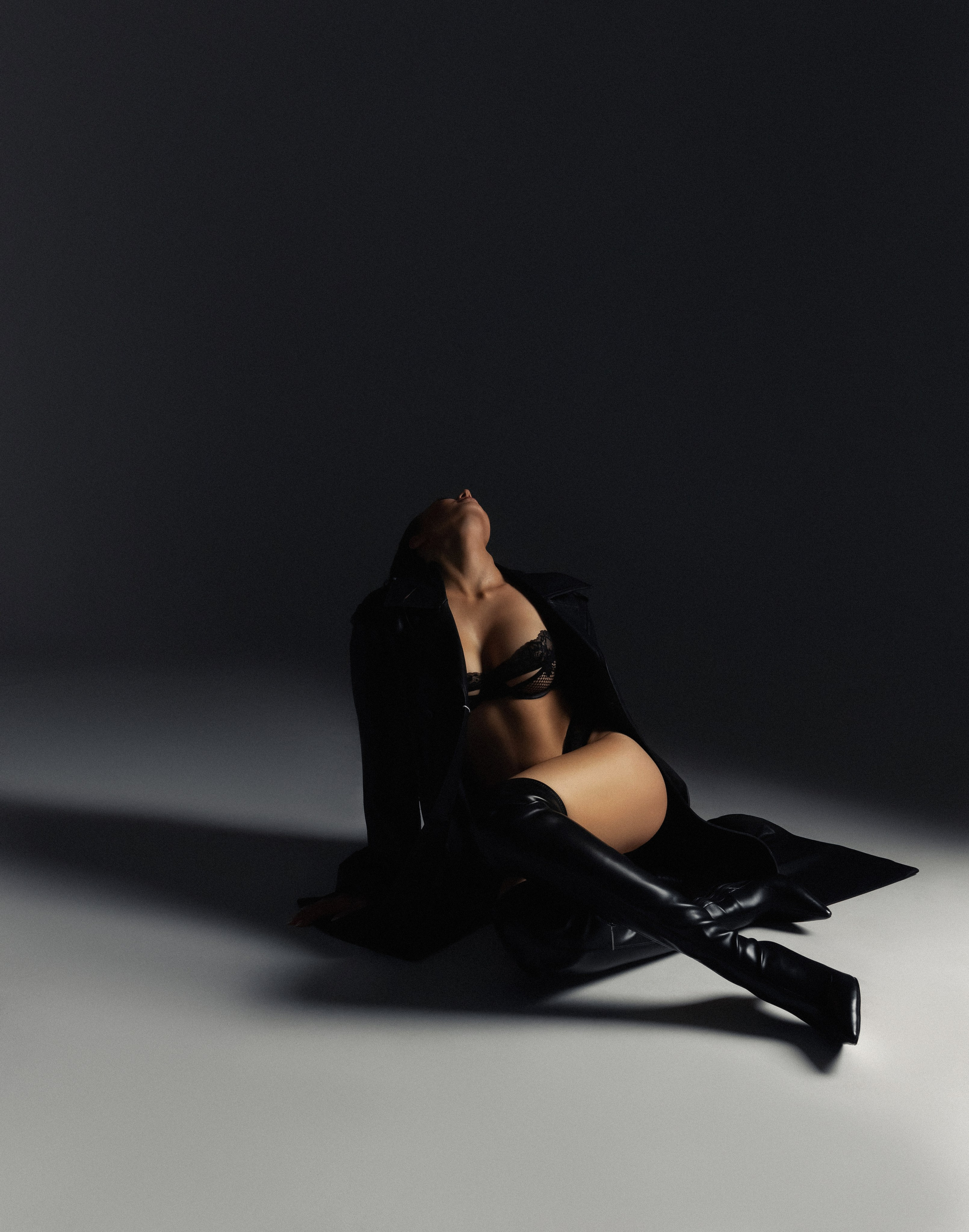 КЛАССИЧЕСКАЯ СТУДИЯ