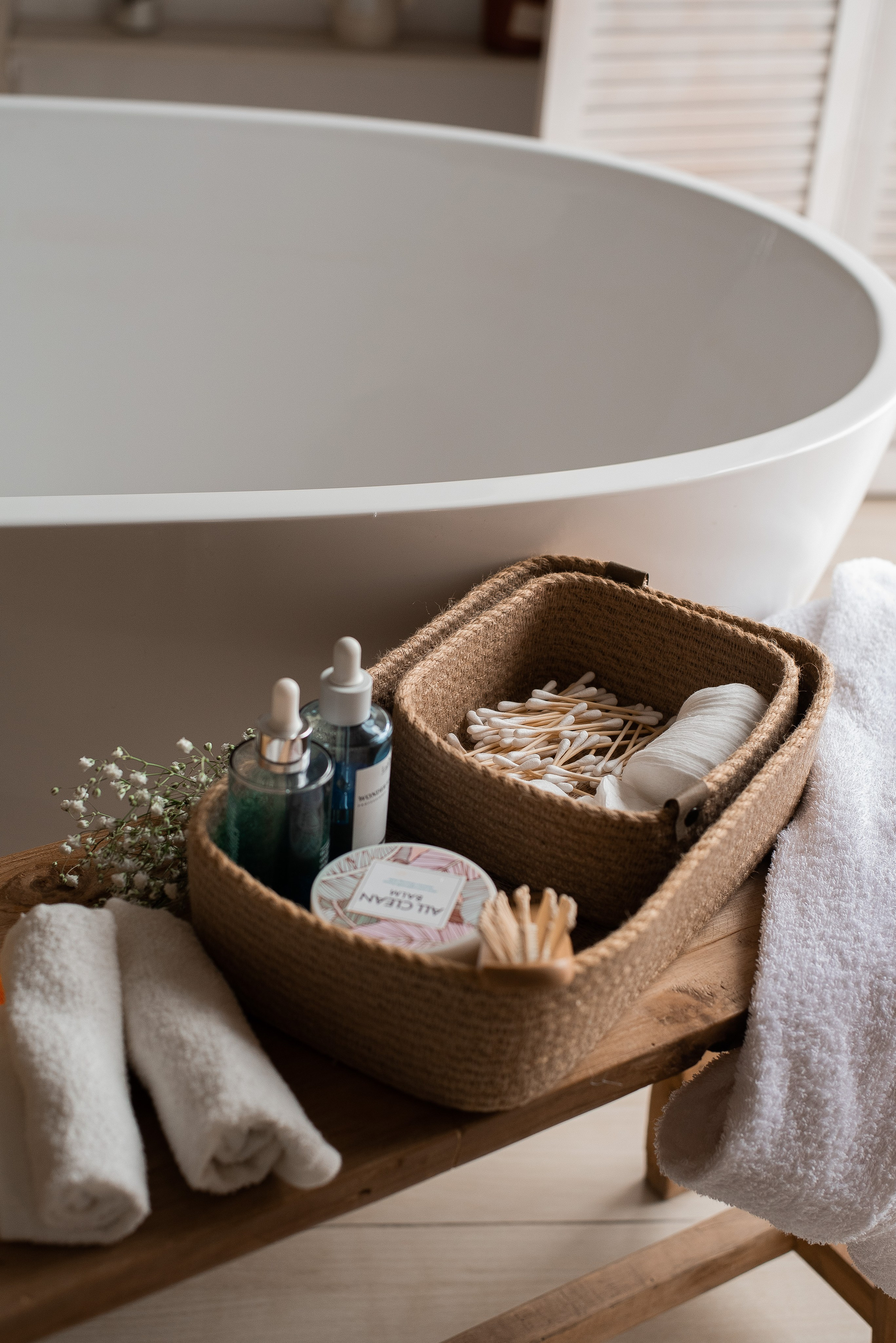 Корзины. Контент фотограф в Москве Лихачева Ксения