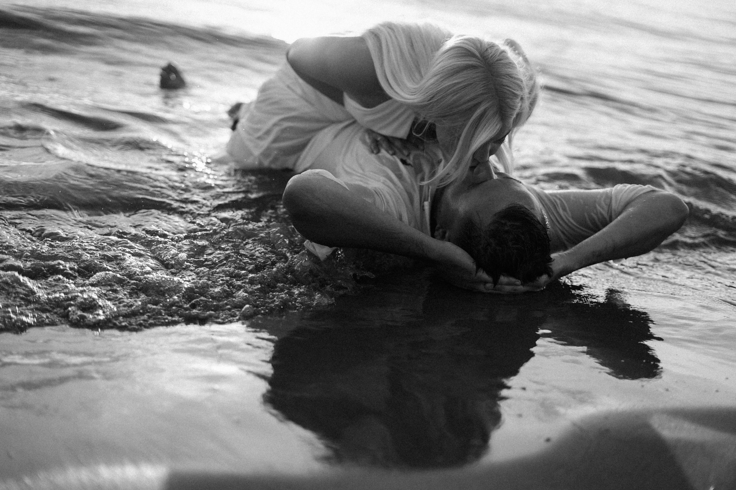 Артем+ Лиза. Фотограф Волгоград Анастасия Ли