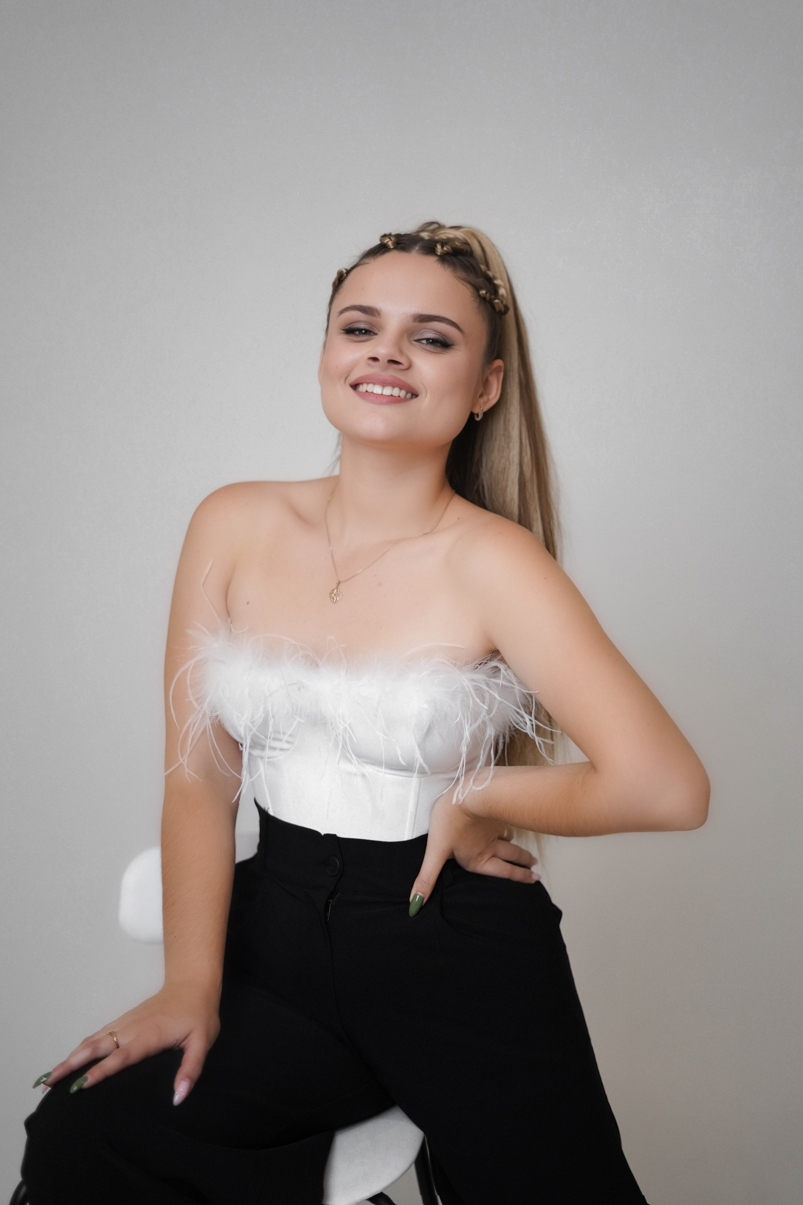 Марина. Фотограф Волгоград Анастасия Ли