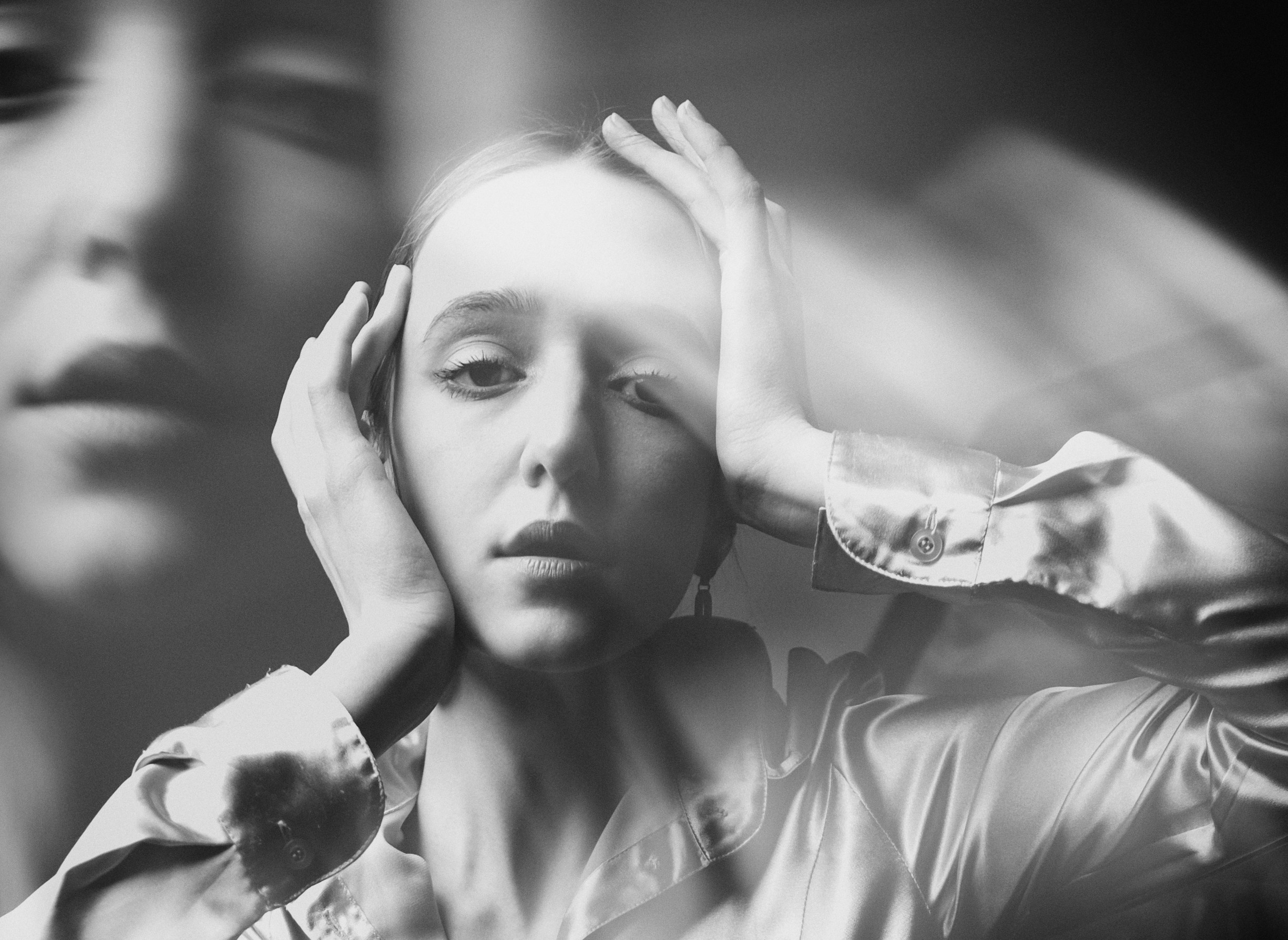 Услуги фотографа. Фотограф Красноярск Алексей Семенихин