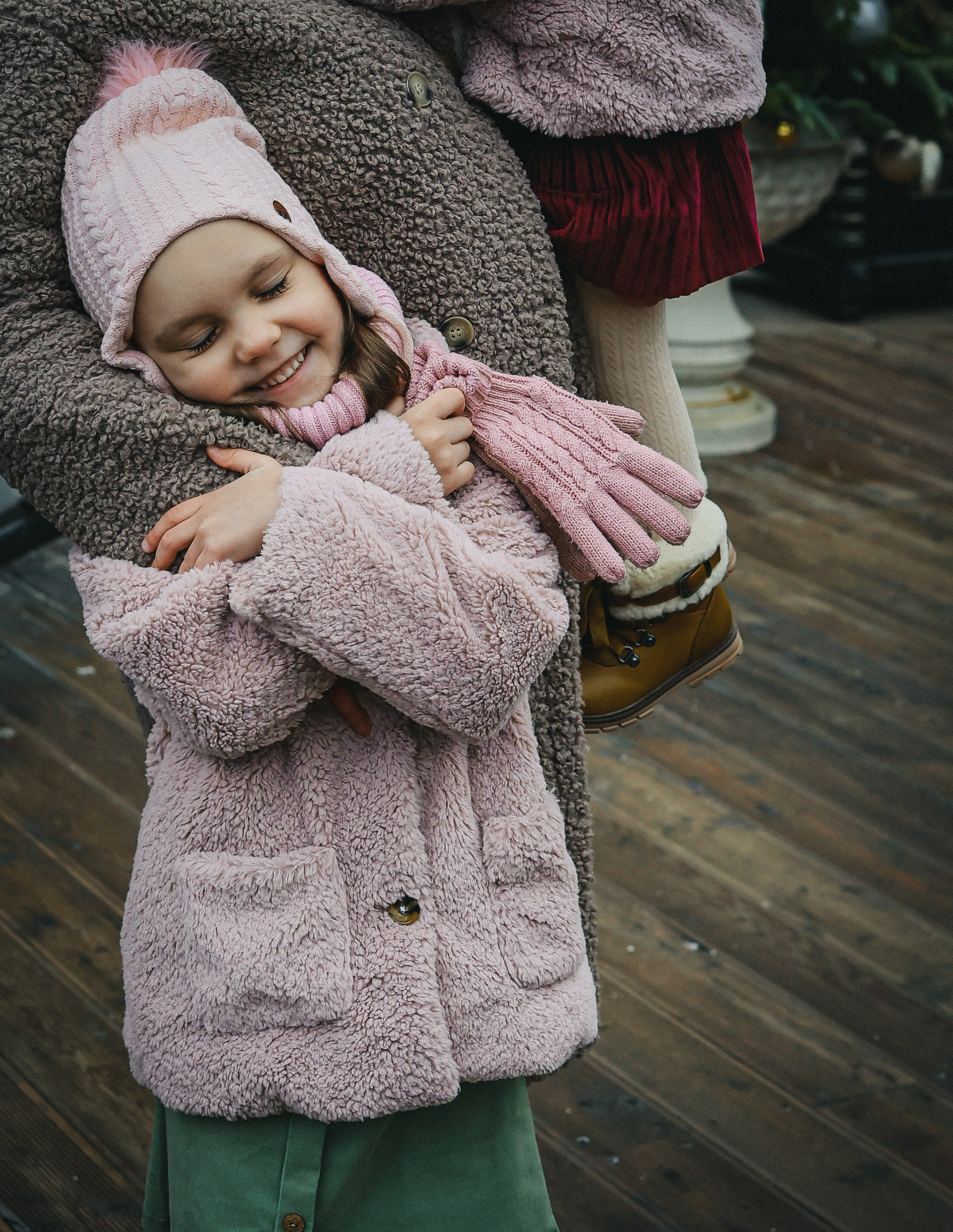 Новогодняя. Food-фотограф, предметный, семейный, фотограф в Москве, Асеева Яна