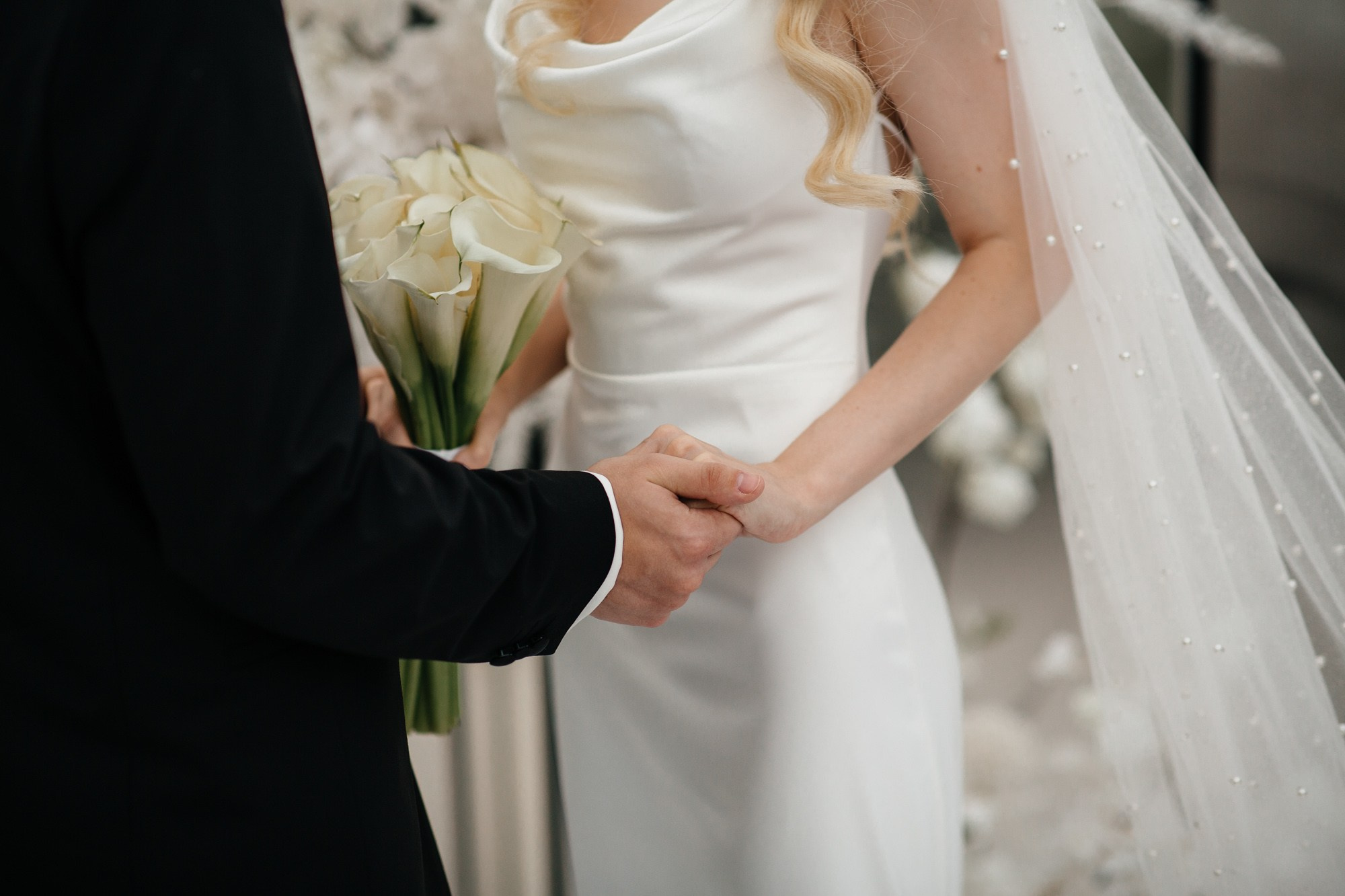 Стильная свадьба в Краснодаре. Архитектурный и интерьерный фотограф в Краснодаре | Дмитрий Демской