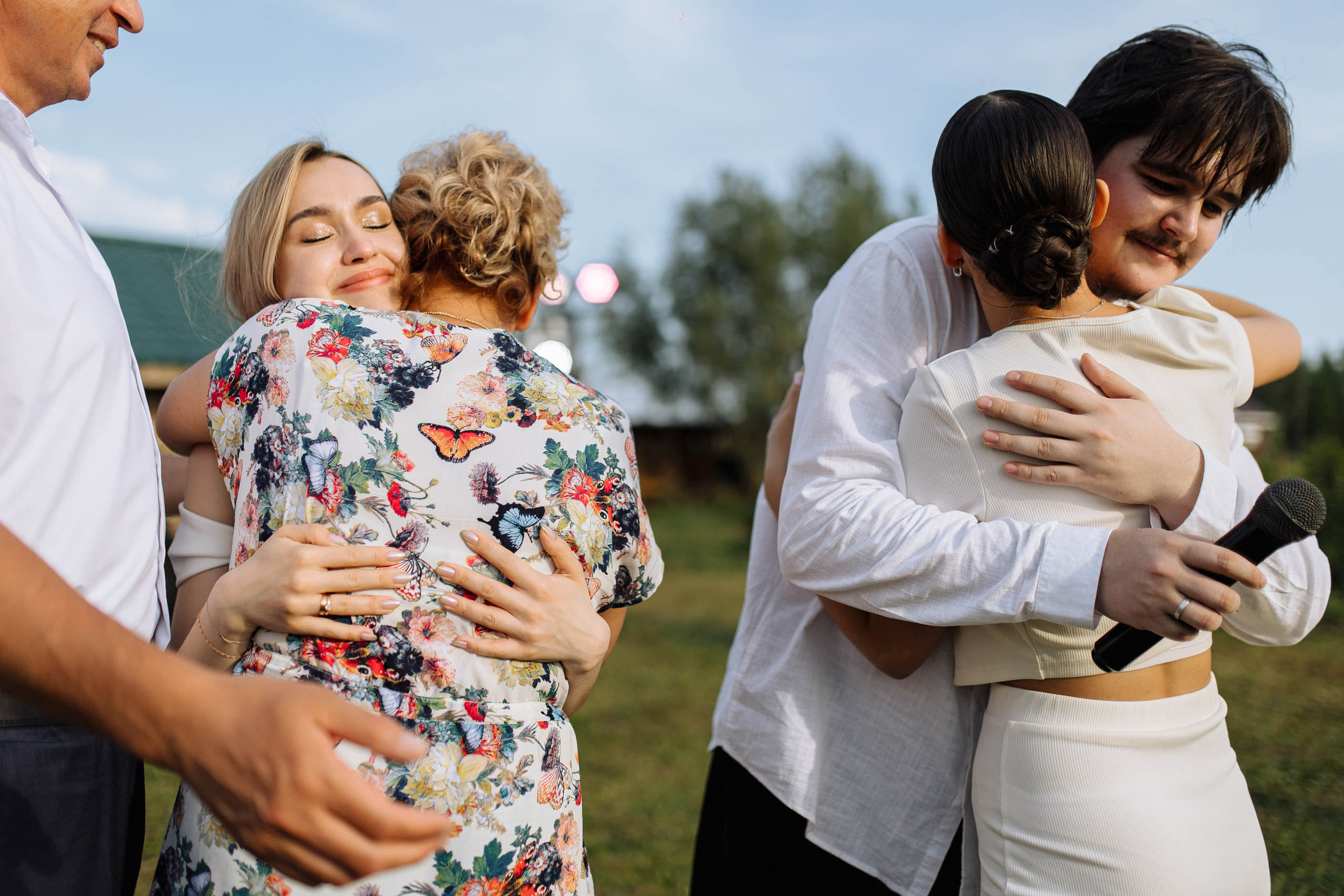 Свадебный репортаж. Свадебный и Репортажный фотограф Александр Шаров
