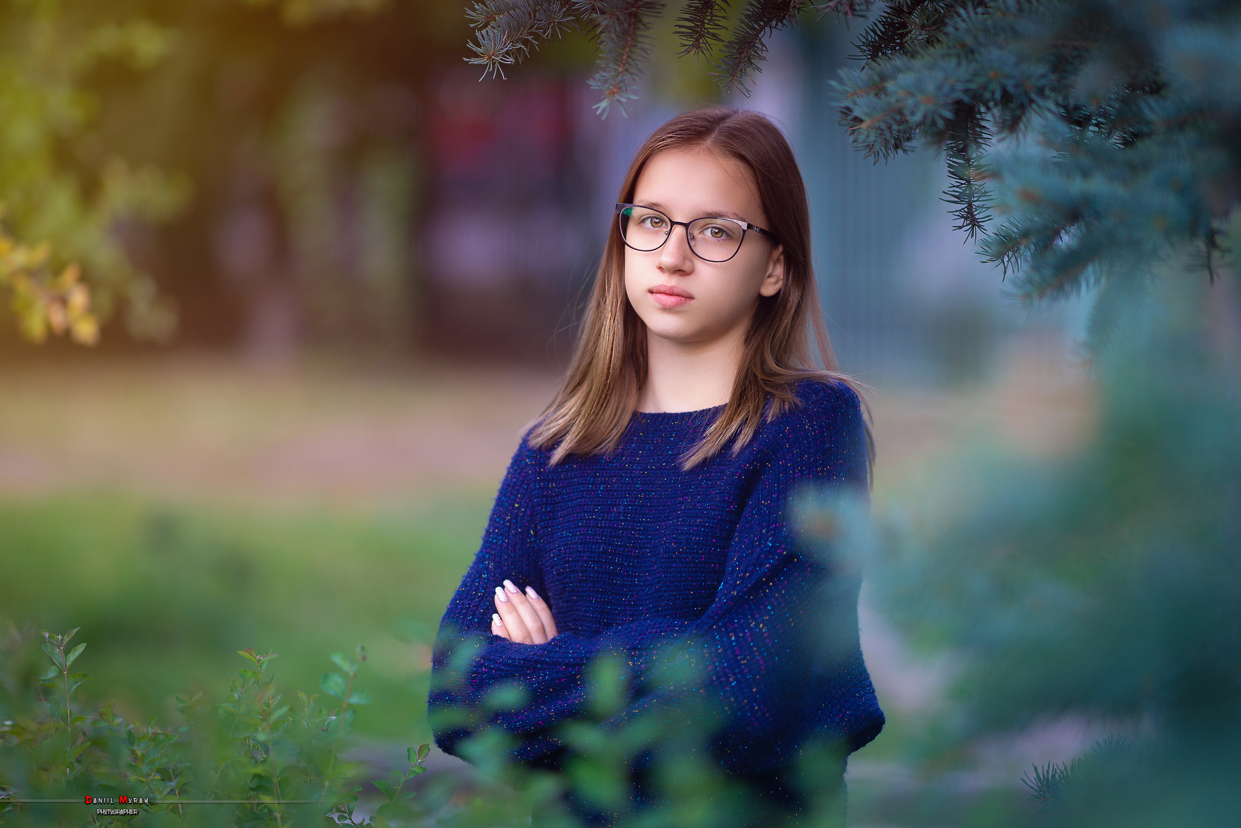 Фотограф Зеленоград. Семейное фото. Мужской портрет. Женский портрет. Даниил Мурай — Фотограф Зеленоград- Аланья