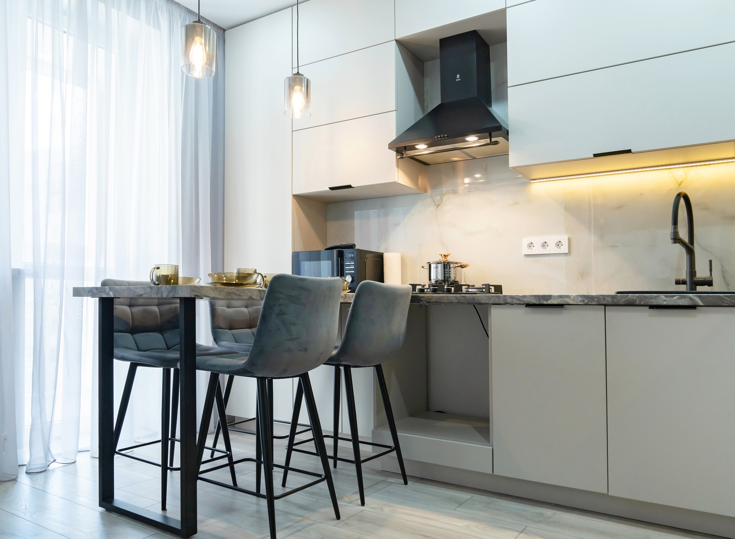 Фотограф интерьеров в Калининграде, интерьерный фотограф Калининград. Фотограф в Калининграде Степан Лиходзиевский