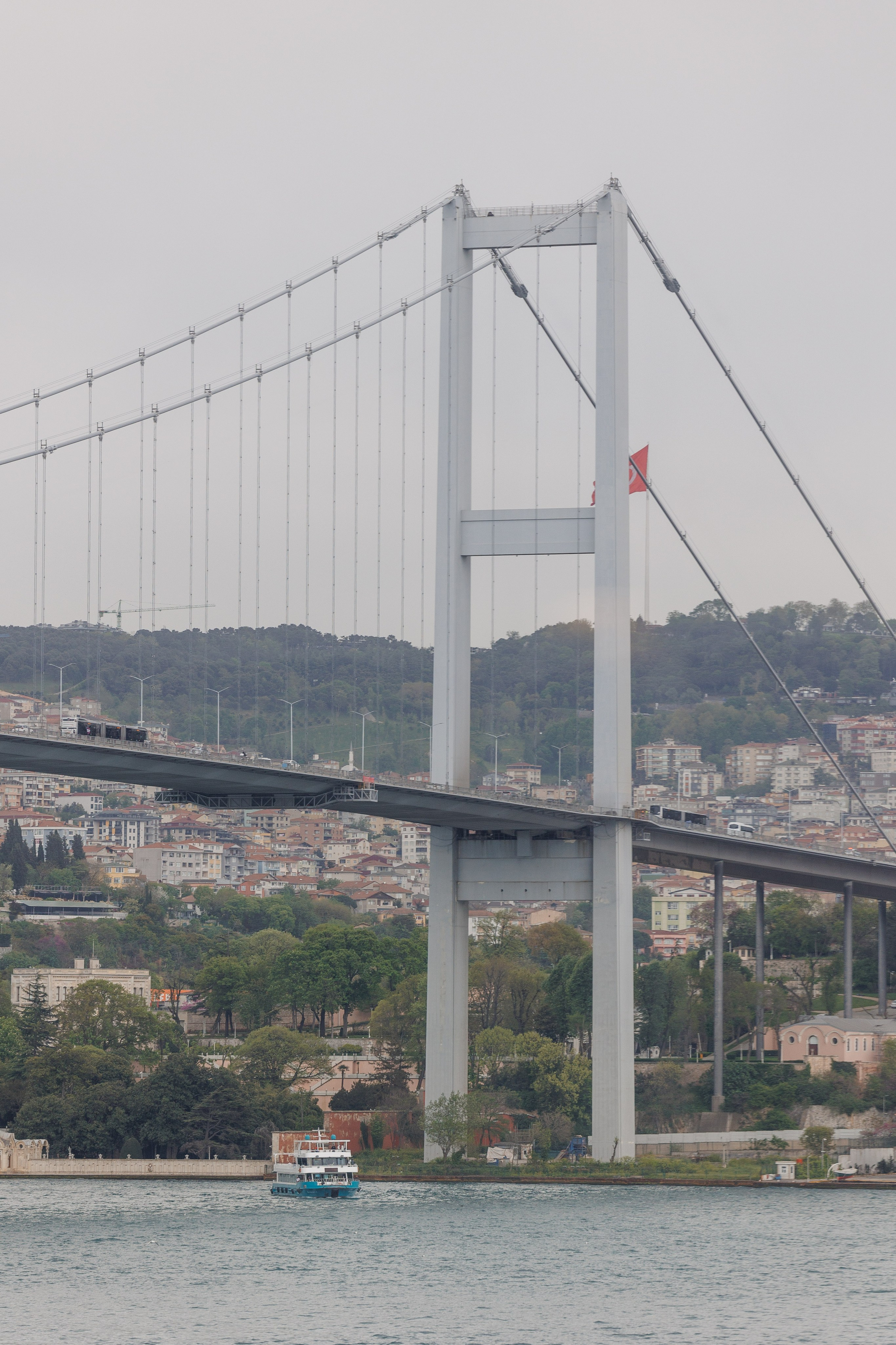 English day InIstanbul. About