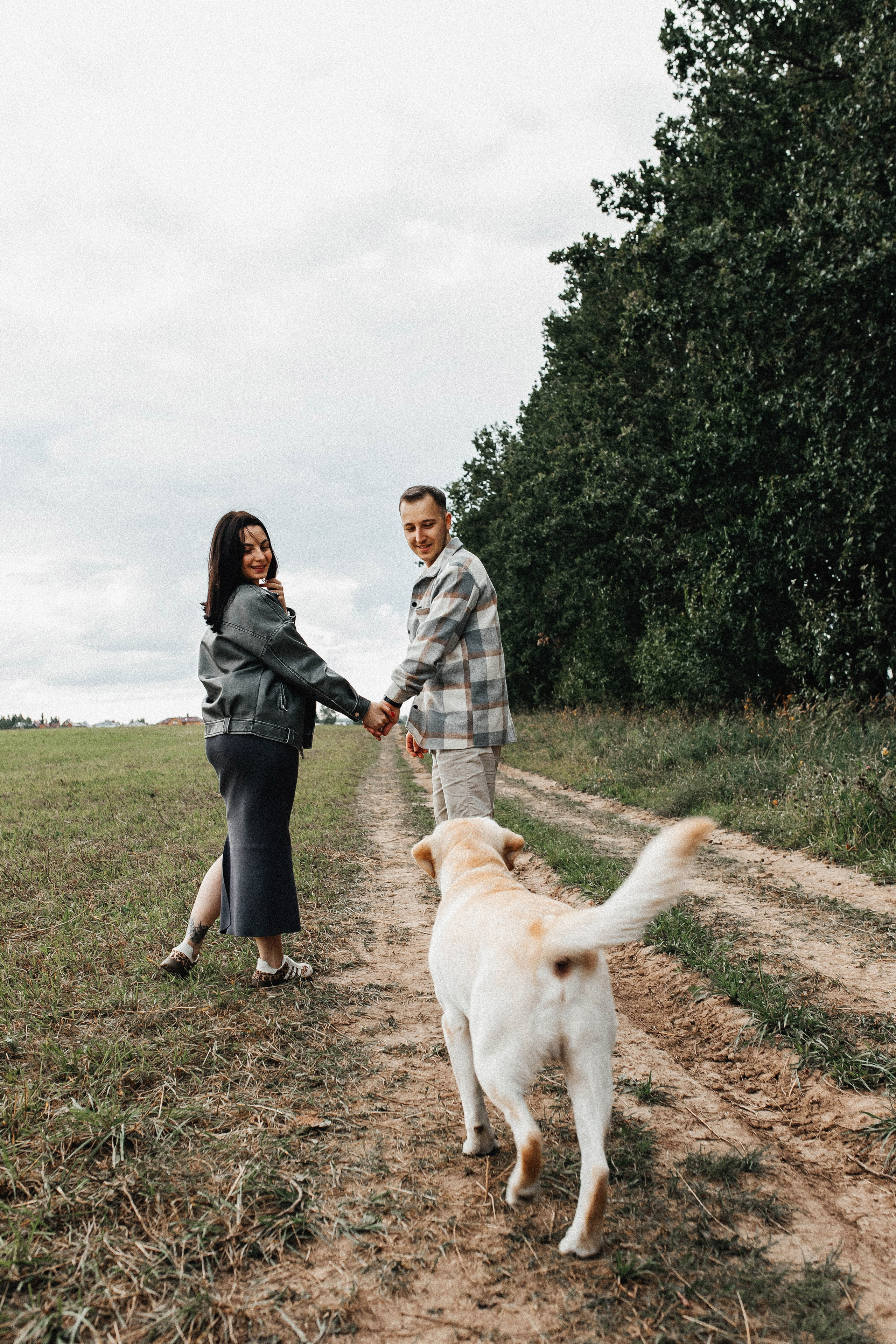 Диана и Дима