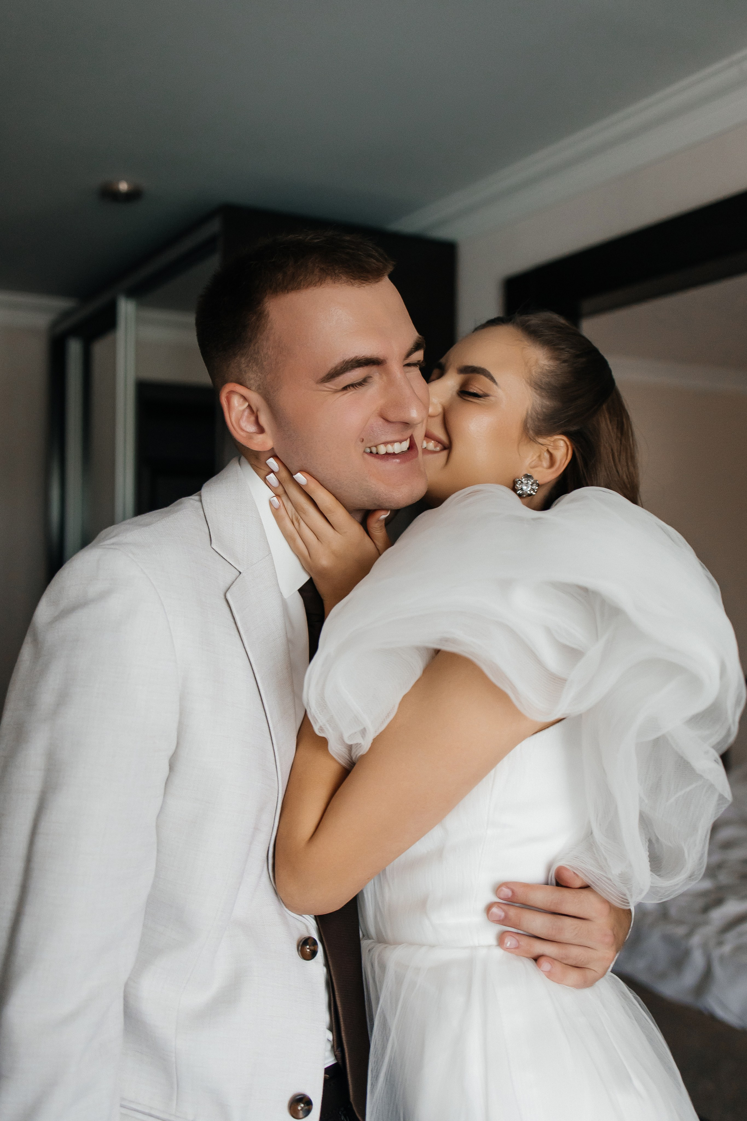 Антон и Алина. Свадебный и семейный фотограф в Ростове-на-Дону