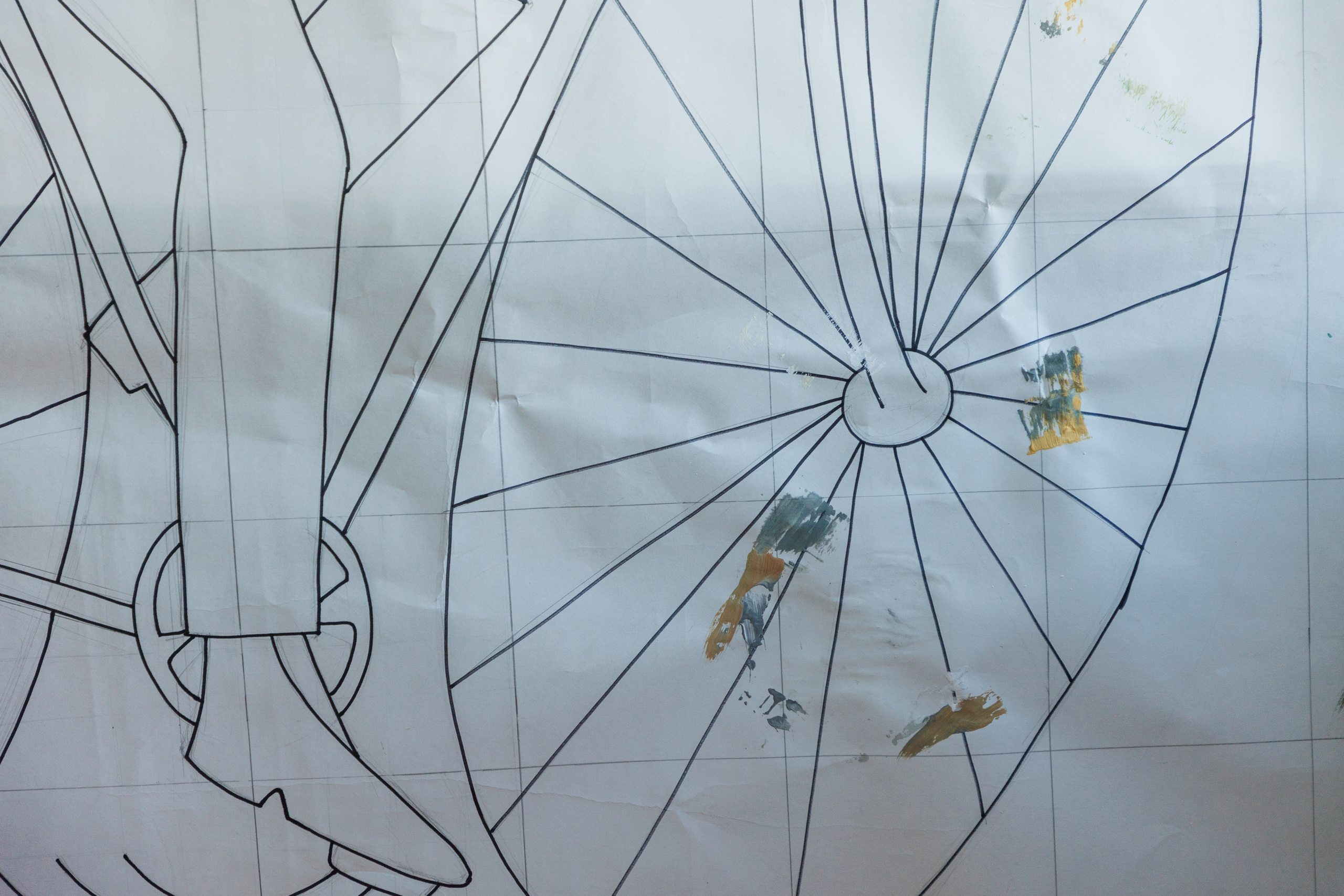 Выксунская майолика. Фотограф городских и семейных событий Артем Карпухин