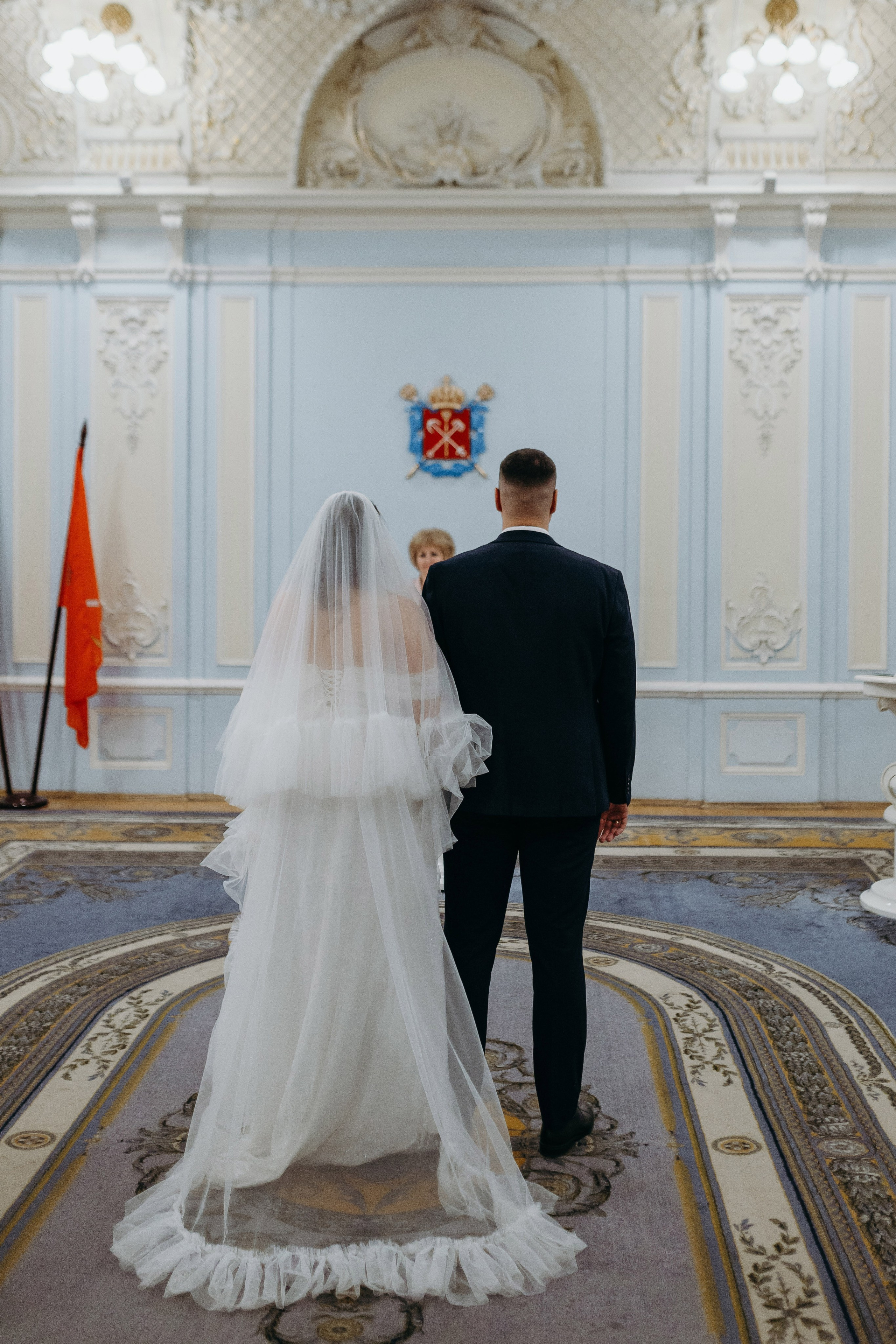 Wedding day 22.09.24. Свадебный фотограф в Санкт-Петербурге