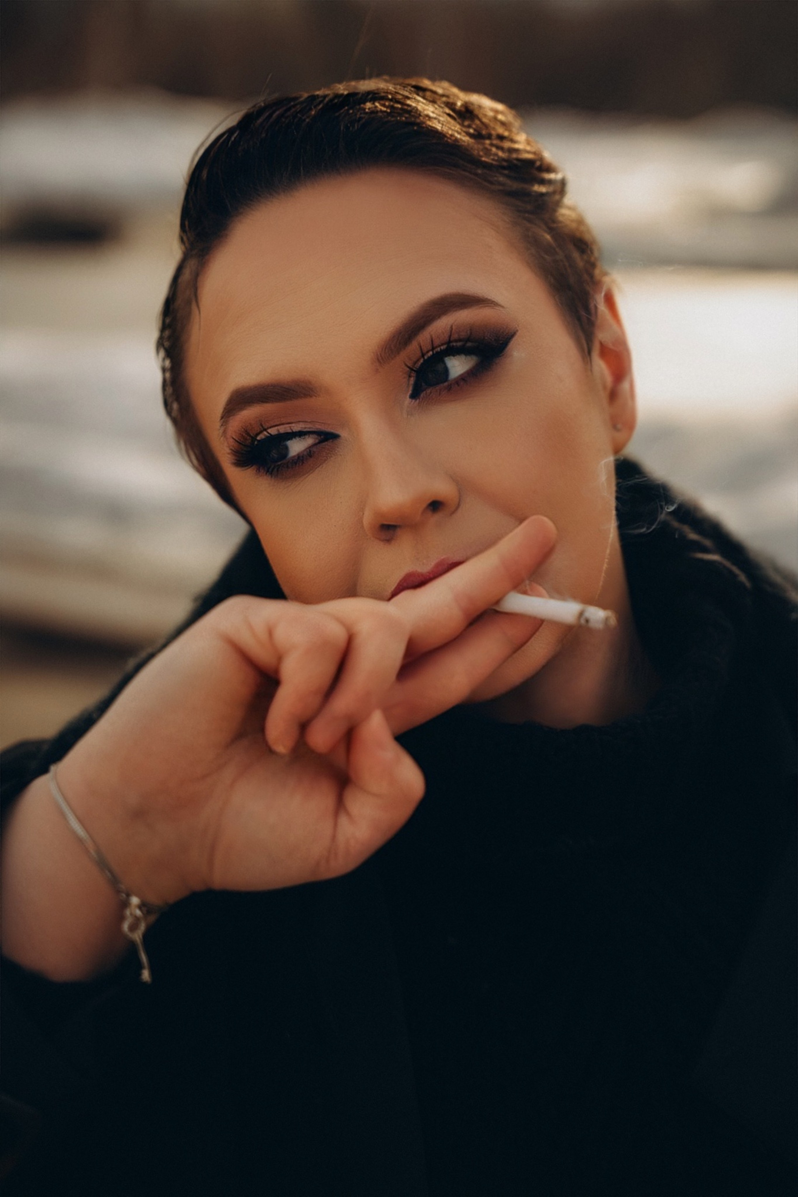 Фотодни. Сибирский фотограф Братск, Иркутск Анна Галанина